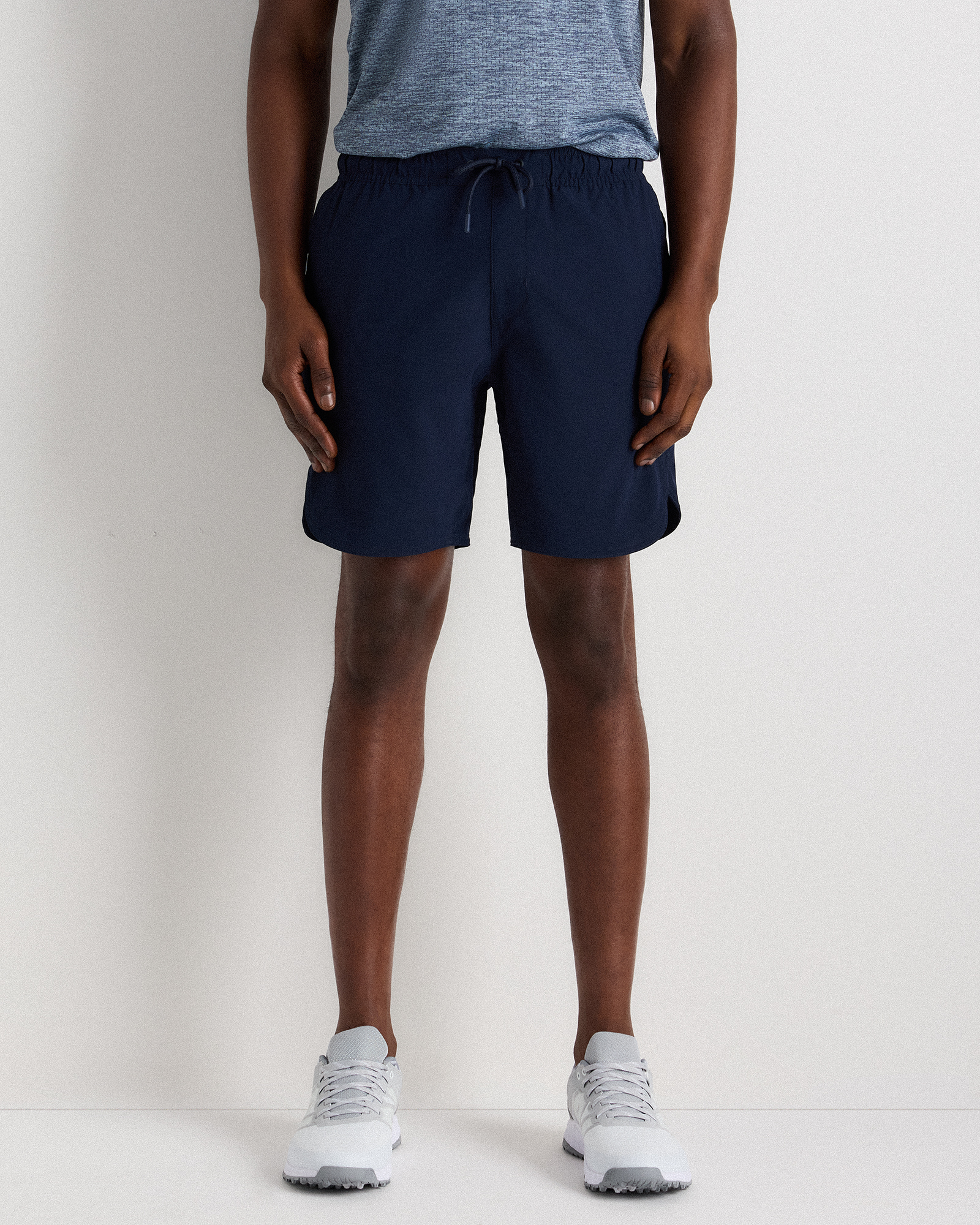 Sweat Tech Training Short - 7