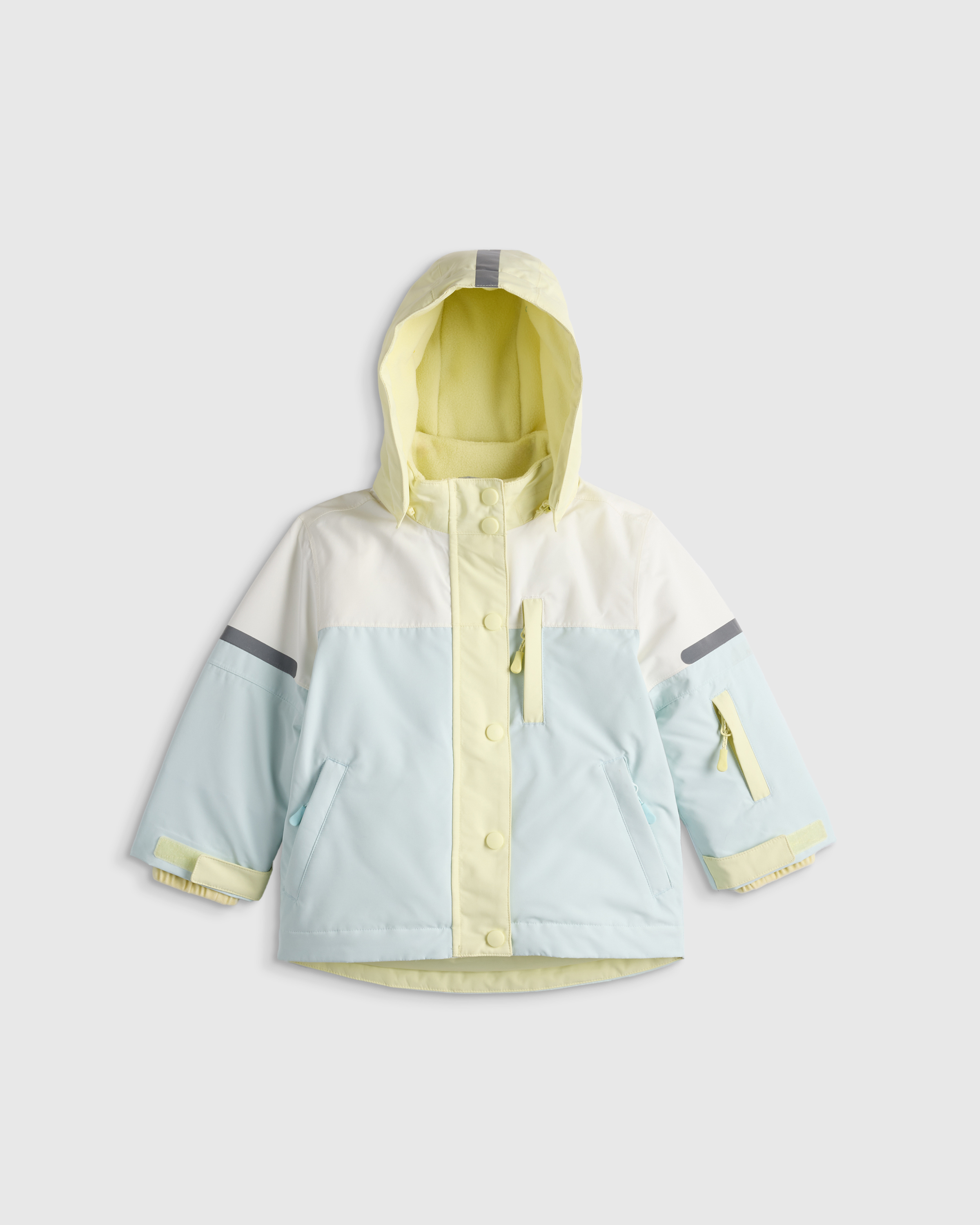 Kids All-Weather Adventure Jacket - Toddler - thumbnail 5