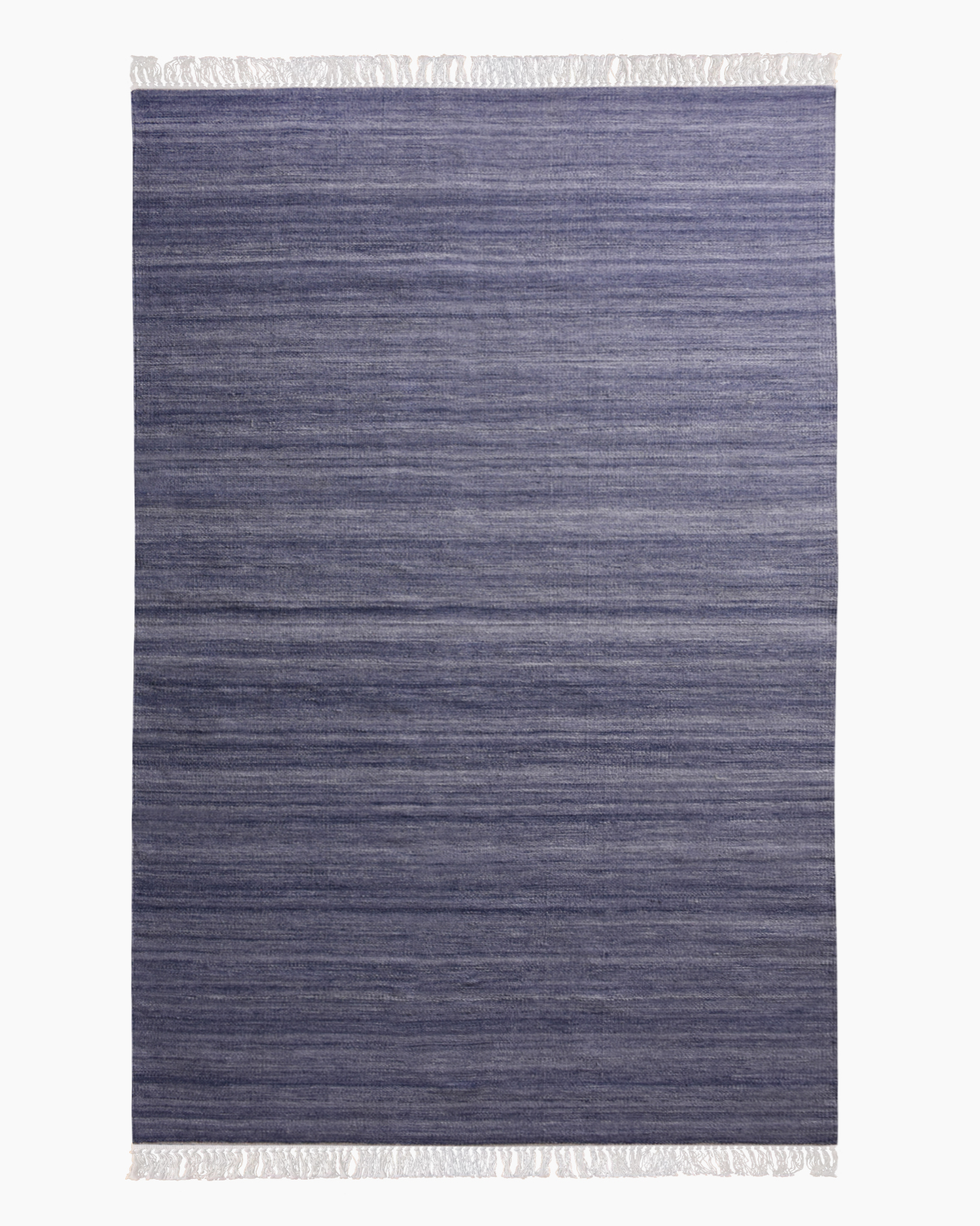 Quince Emmett Recycled Performance Rug In Blue