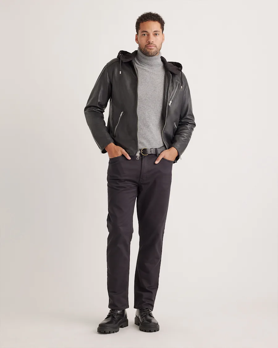 M-JKT-61-BLK 1210