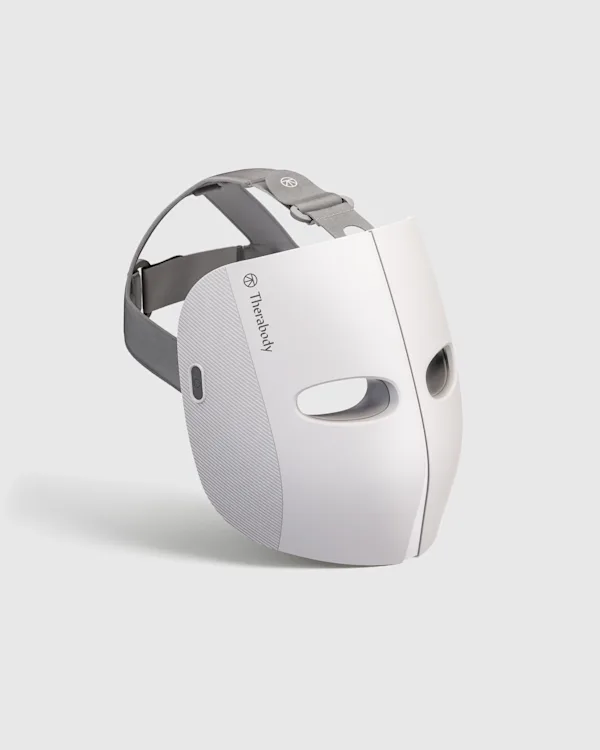 TheraFace Mask by Therabody