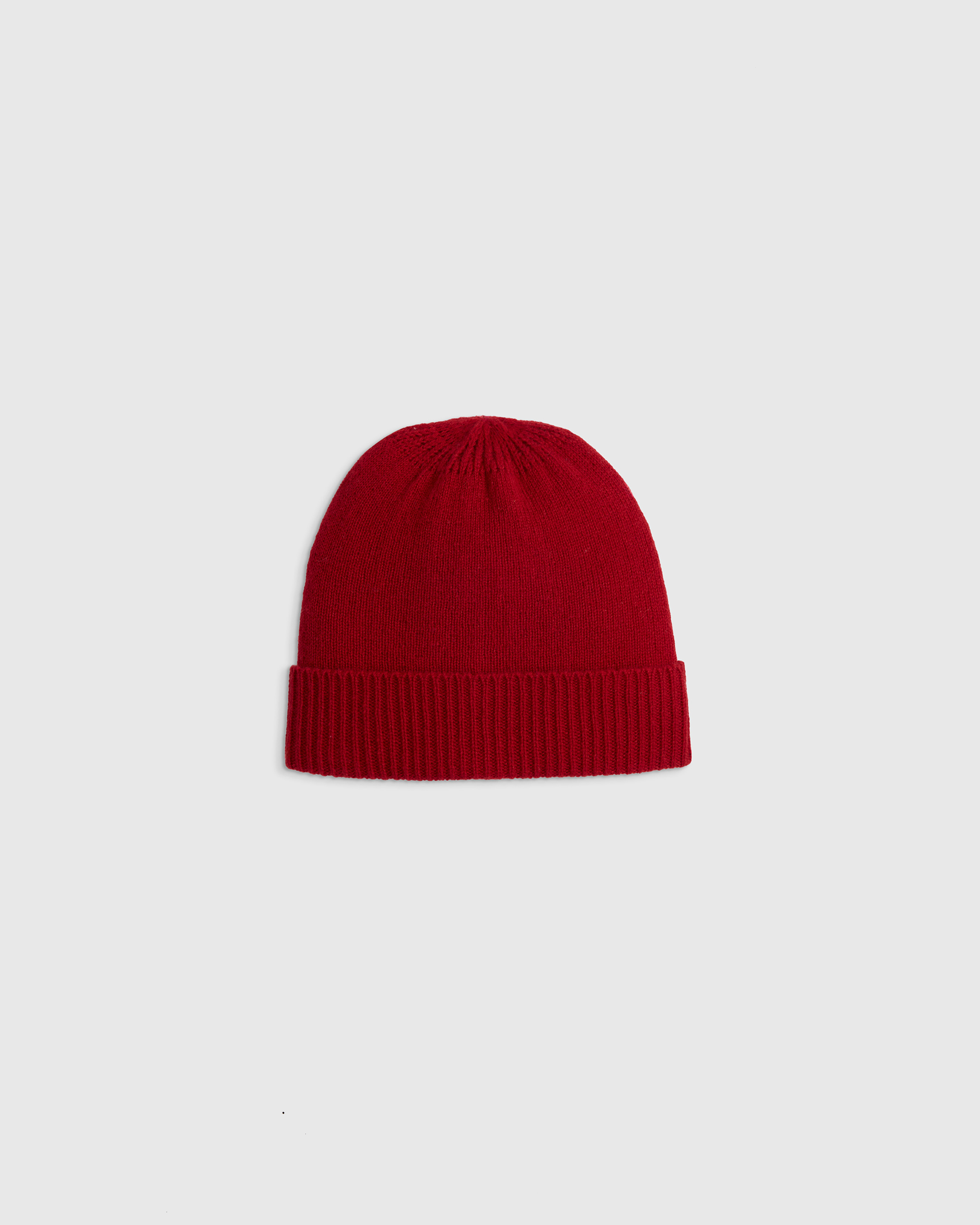 Washable Cashmere Beanie - Toddler