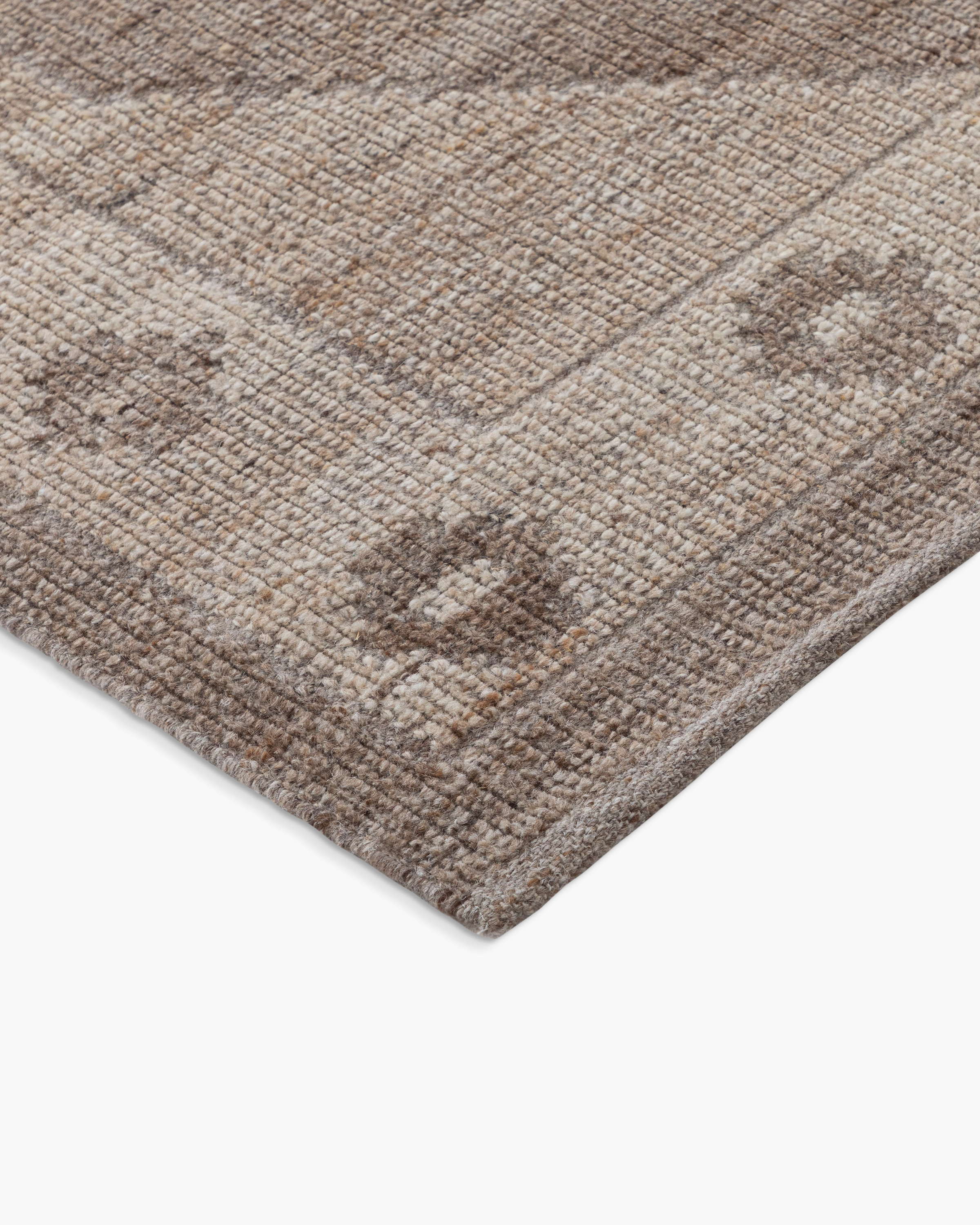 Sonora Wool Rug - thumbnail 4