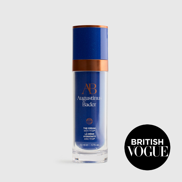 The Cream by Augustinus Bader 50ml