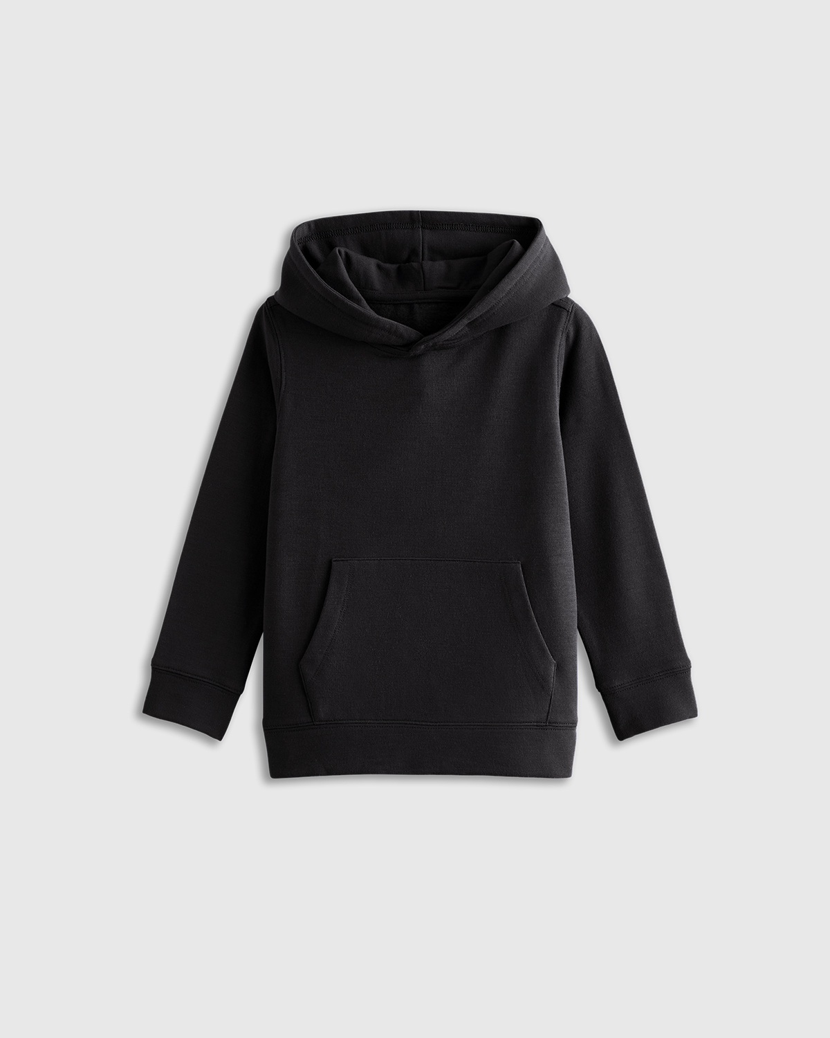 SuperSoft Fleece Pullover Hoodie - thumbnail 3