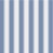 Light Blue Stripe
