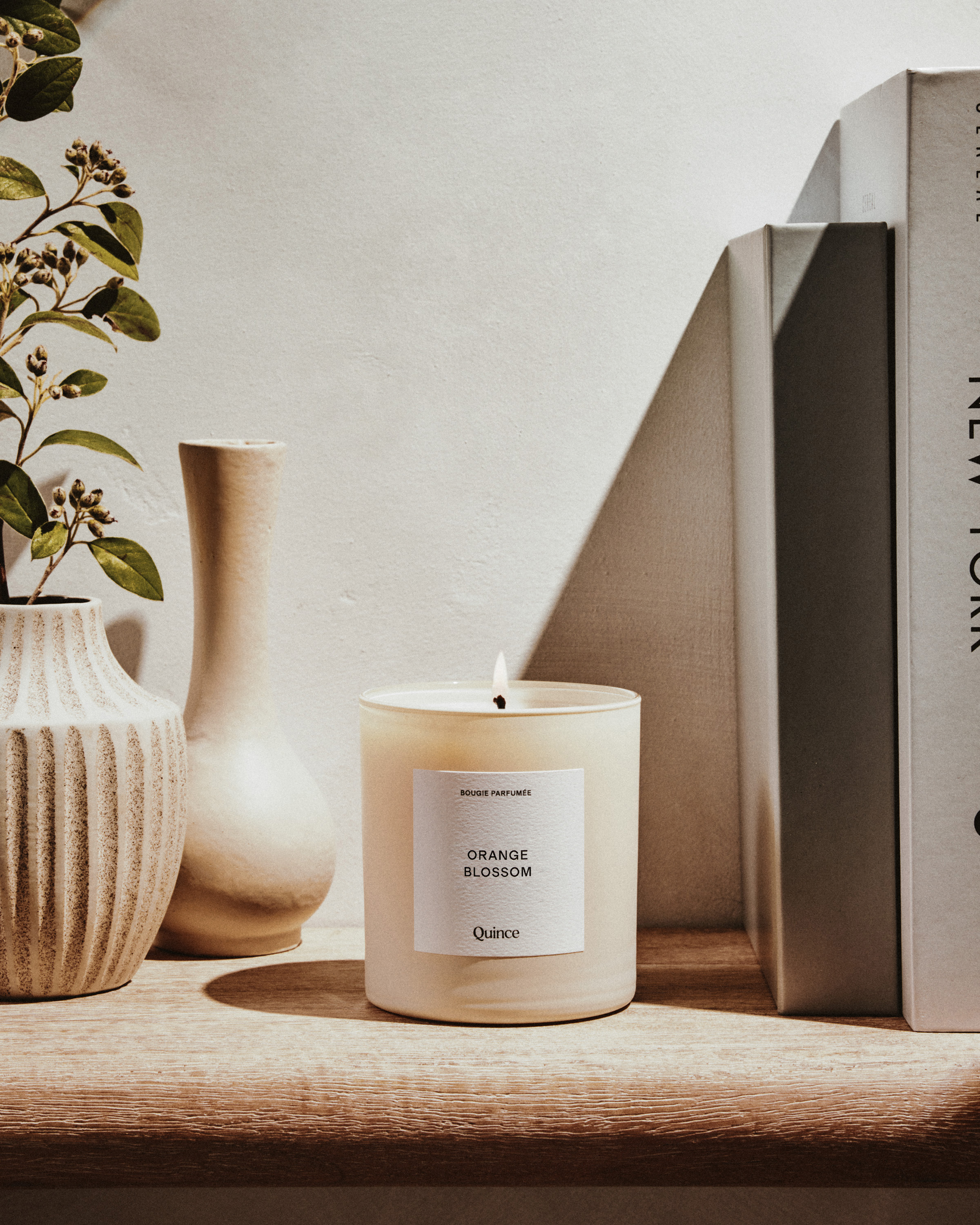 Candles