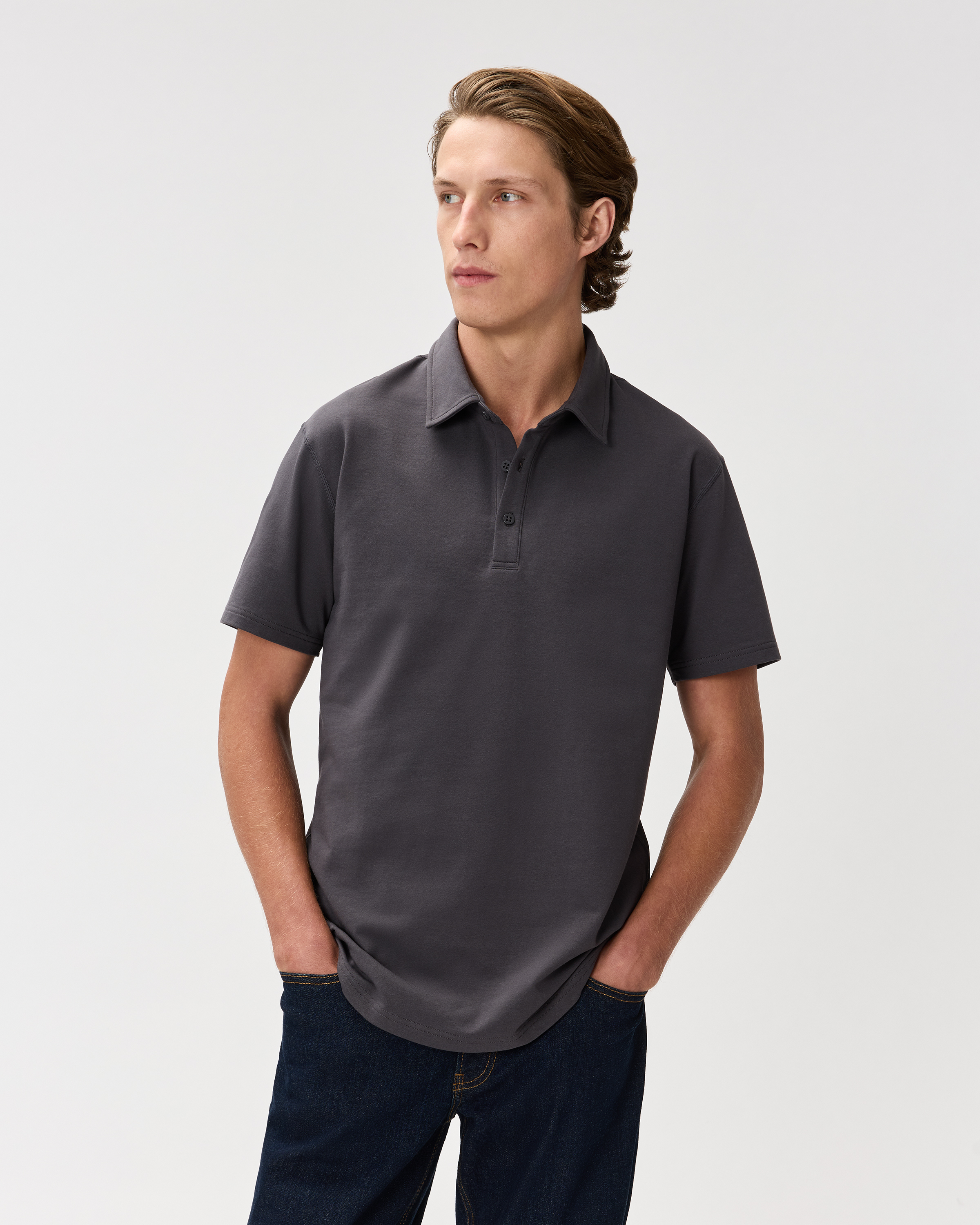 Flex Curve Polo