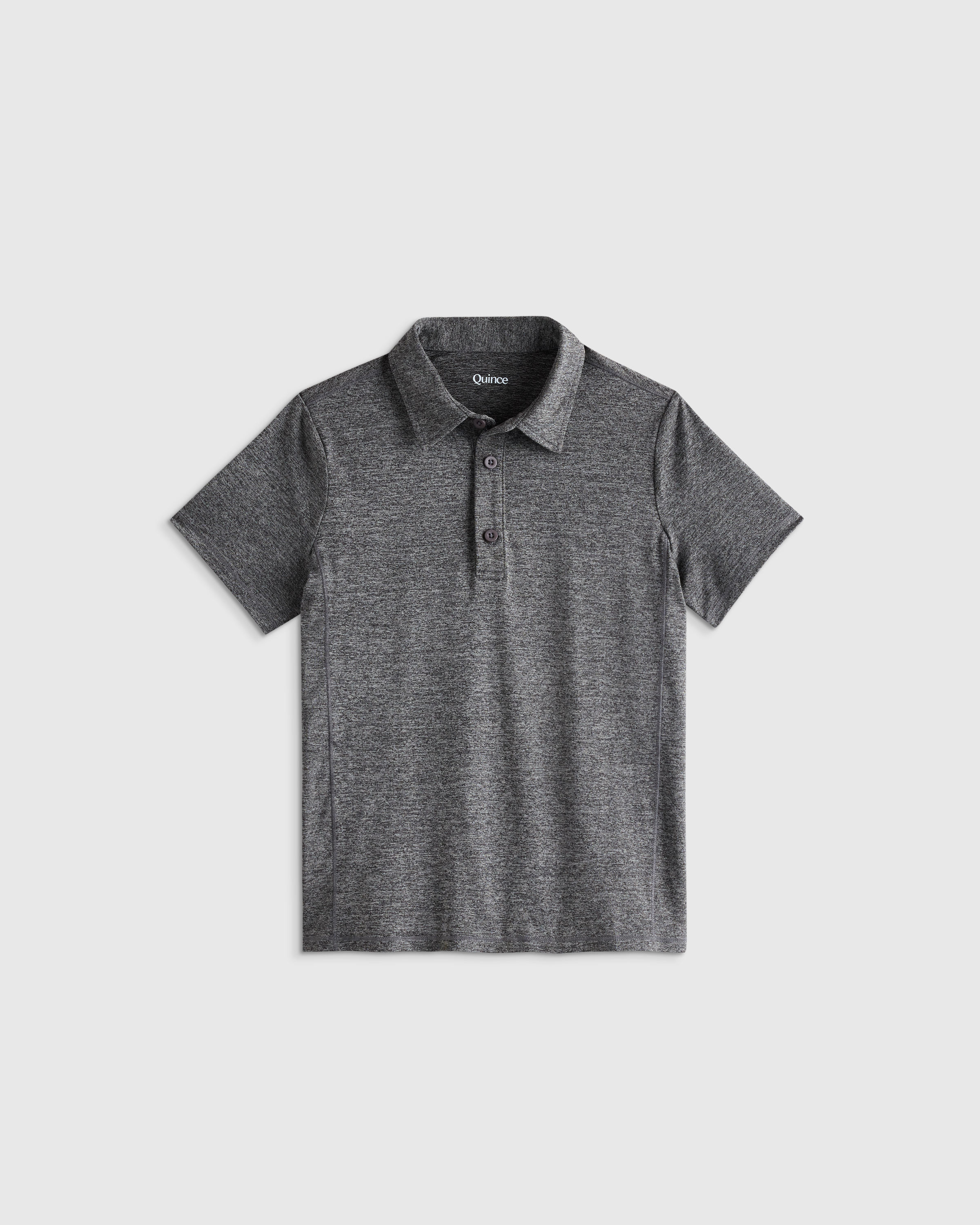 Flowknit Breeze Polo - Kid - thumbnail 3