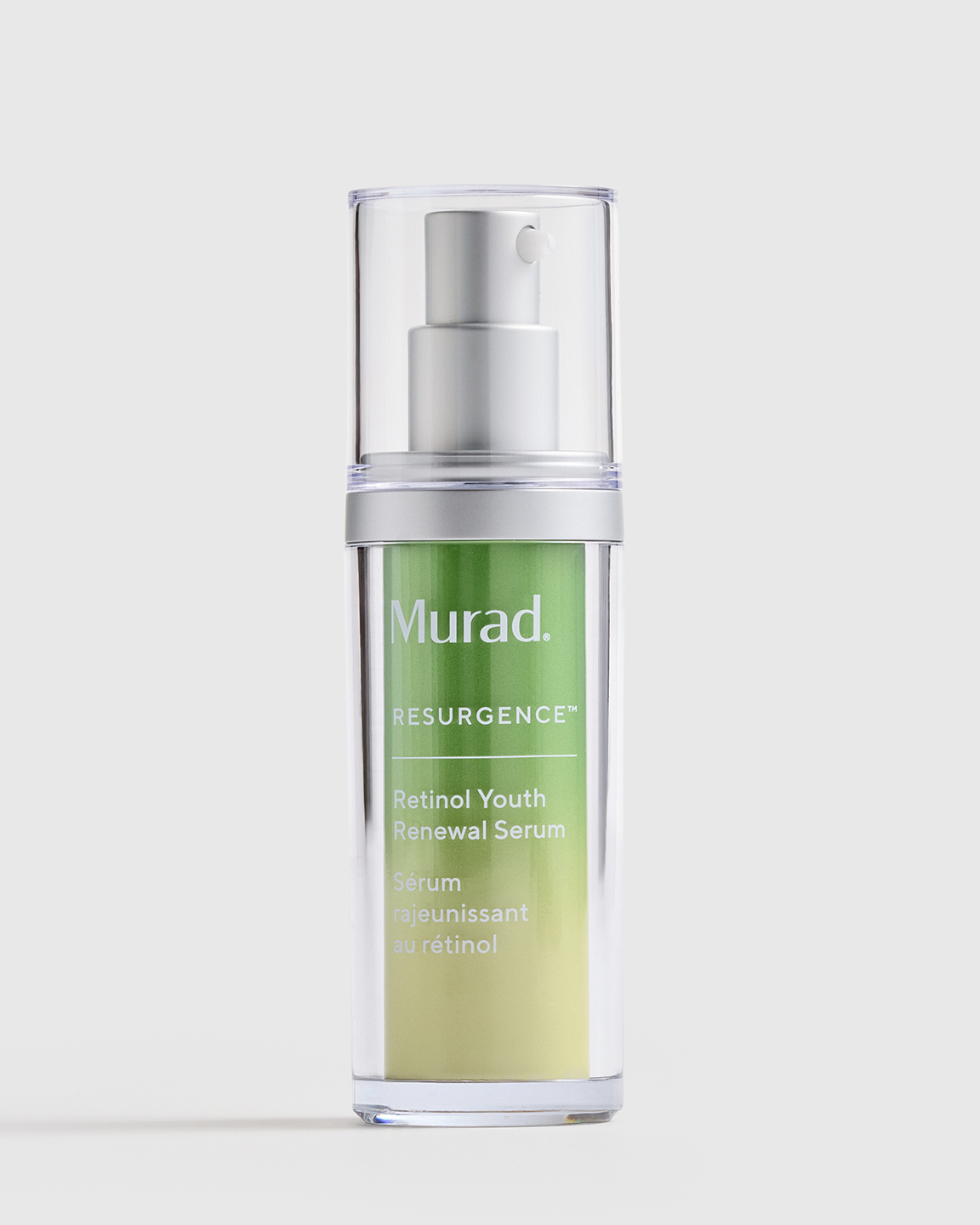 Retinol Youth Renewal Serum by Murad