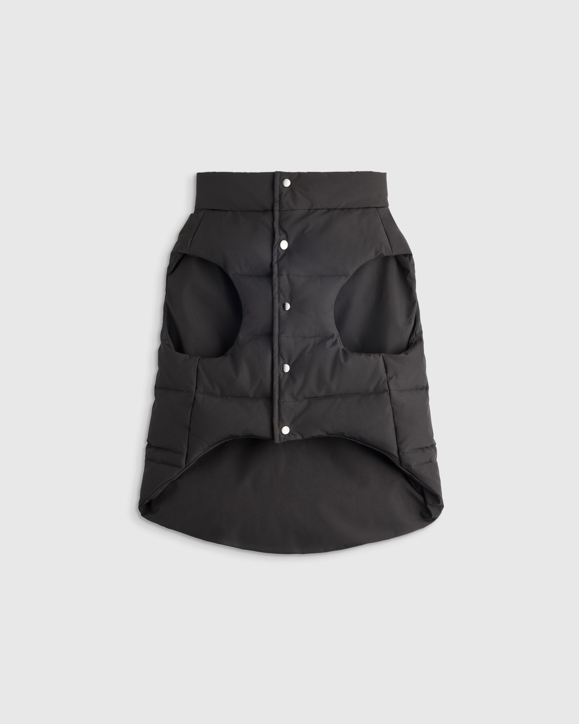 Waterproof Dog Puffer Jacket - thumbnail 4