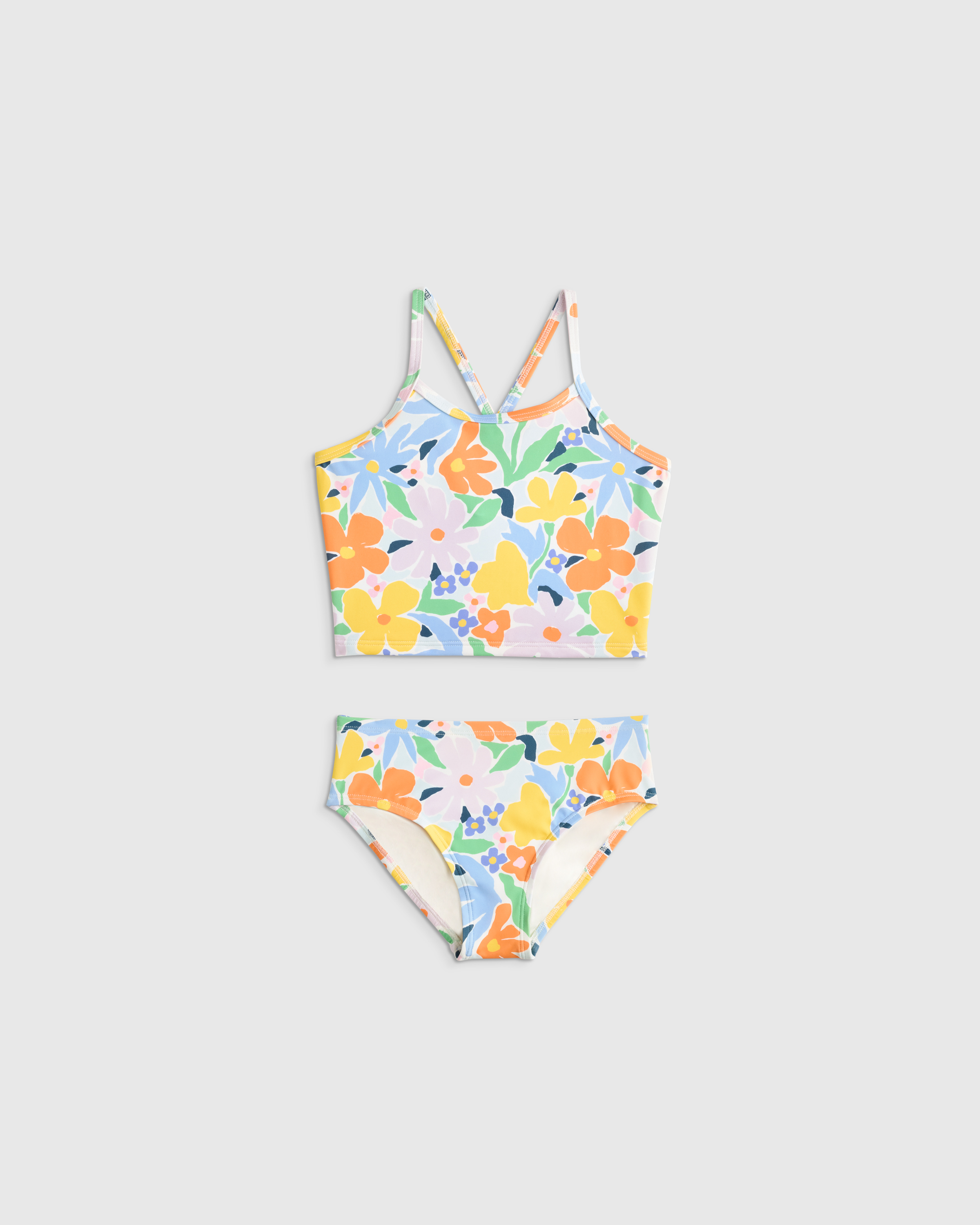 Tankini Swimsuit