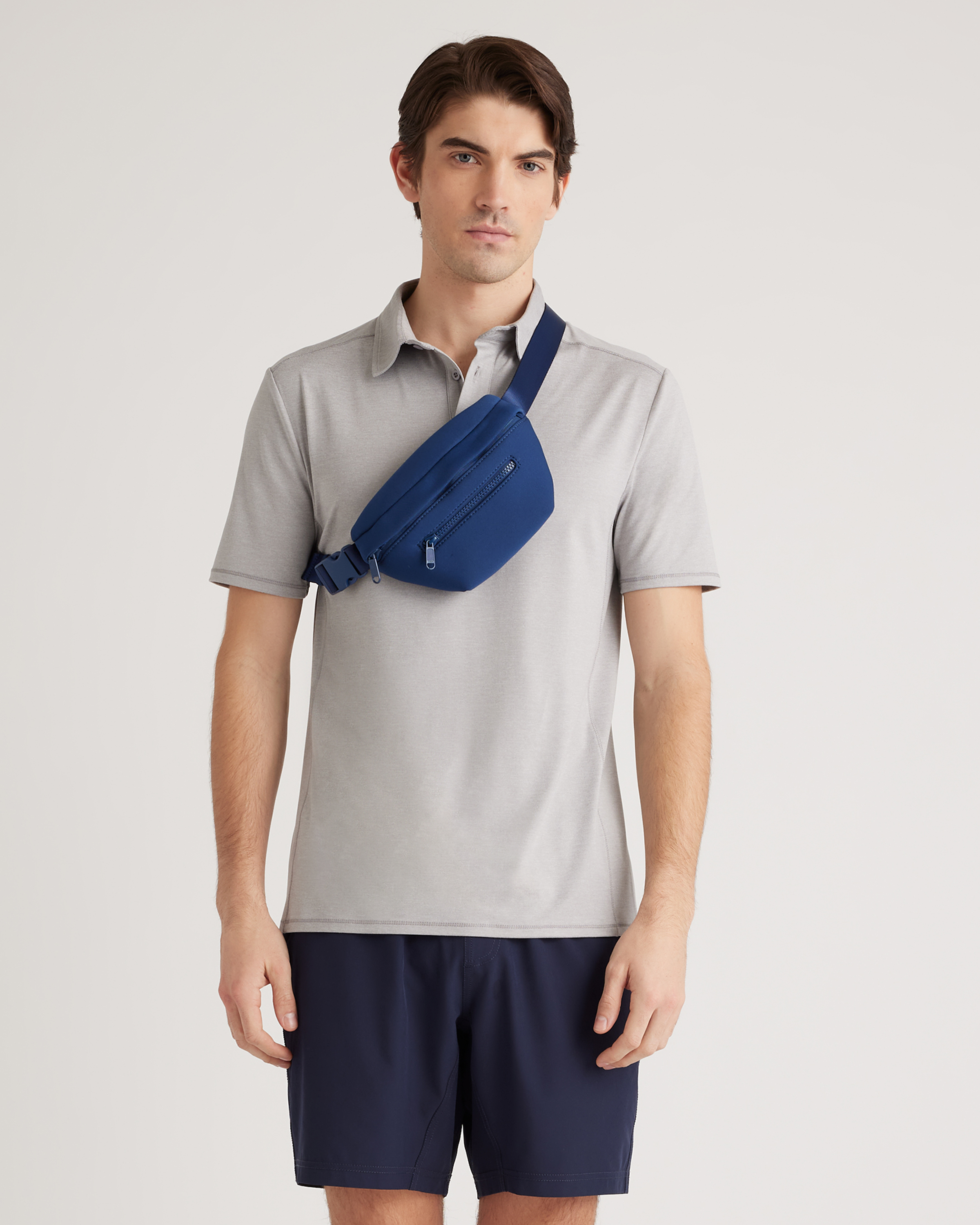 Flowknit Breeze Performance Polo