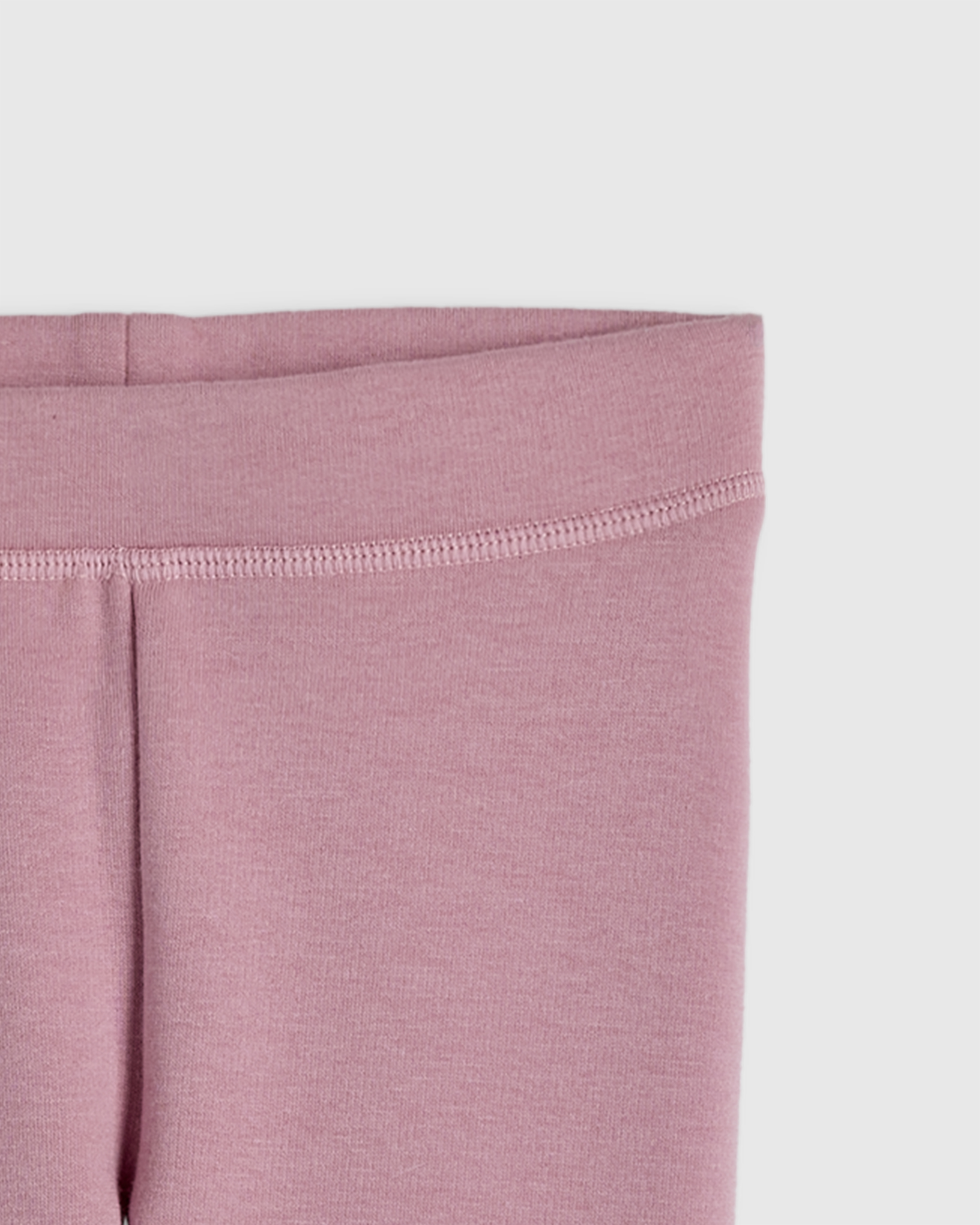 Fleece Lined Legging - Baby Girl - thumbnail 8