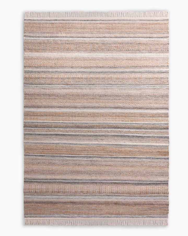 Striped Area Rugs | Quince