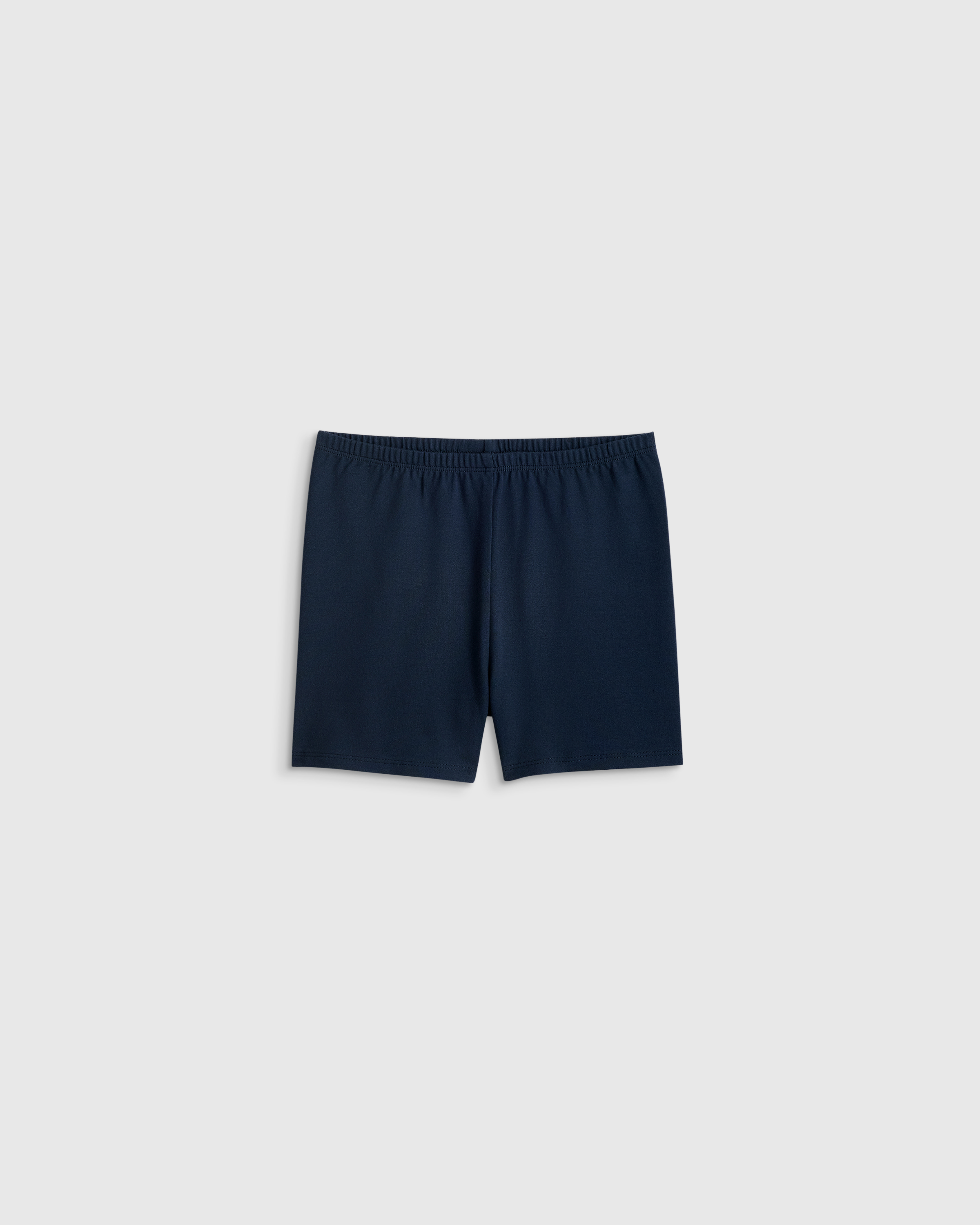 Organic Cotton Cartwheel Shorts 
