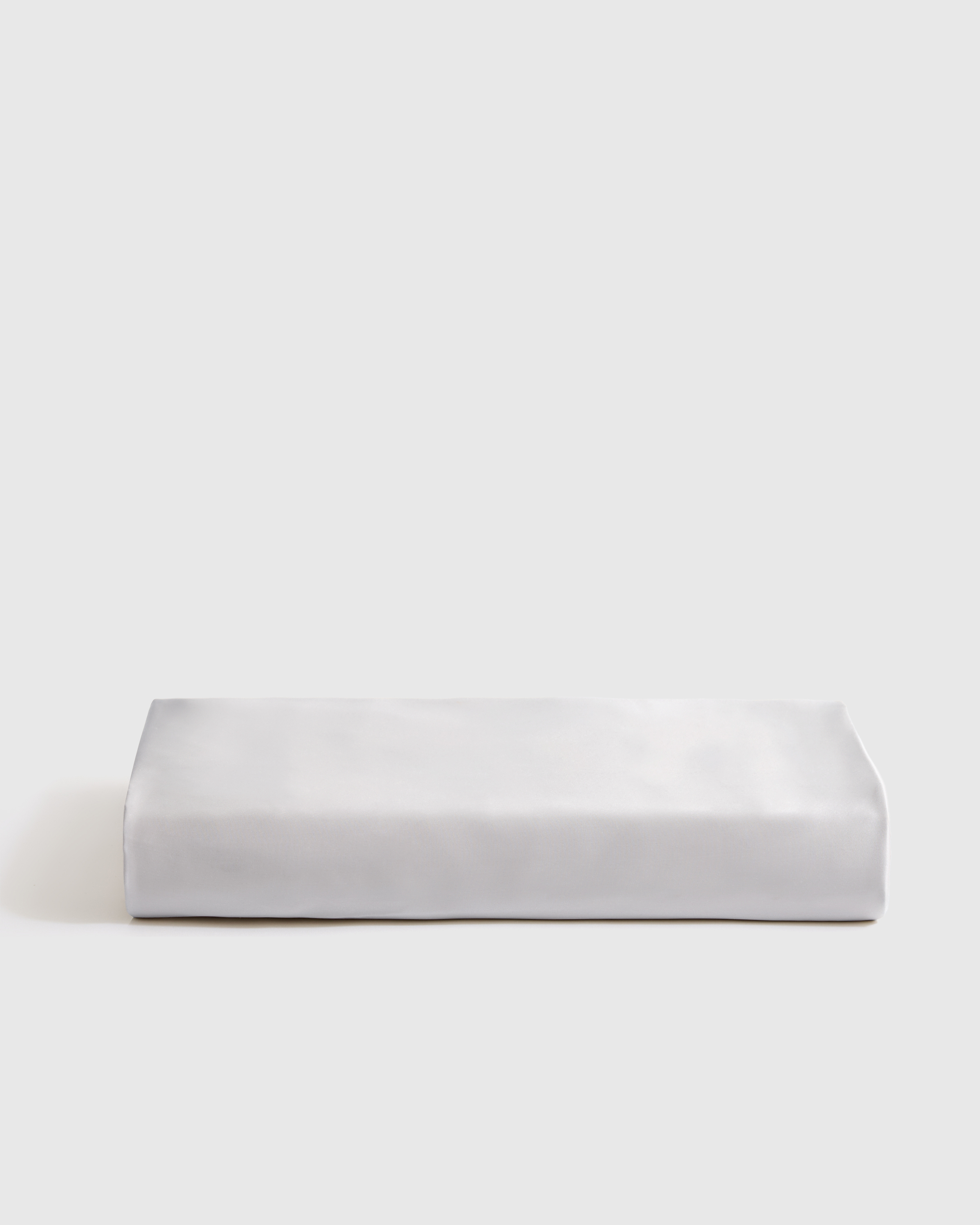 Muberry Silk Fitted Sheet (Queen - Champagne)