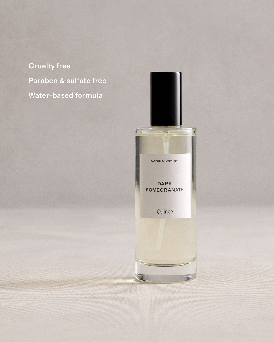 Dark Pomegranate Room Spray - thumbnail 2