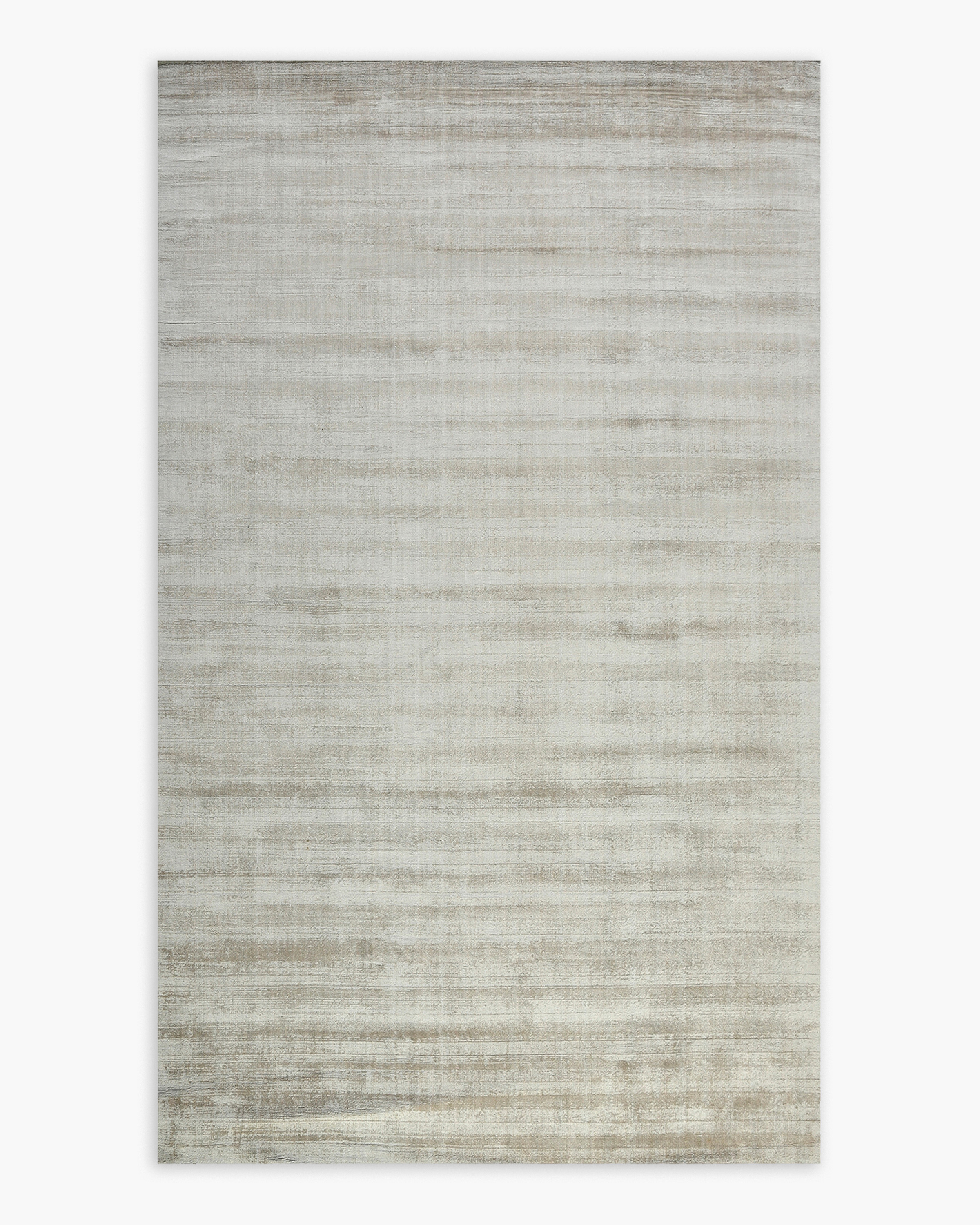 Quince Mallory Wool Rug In Gray