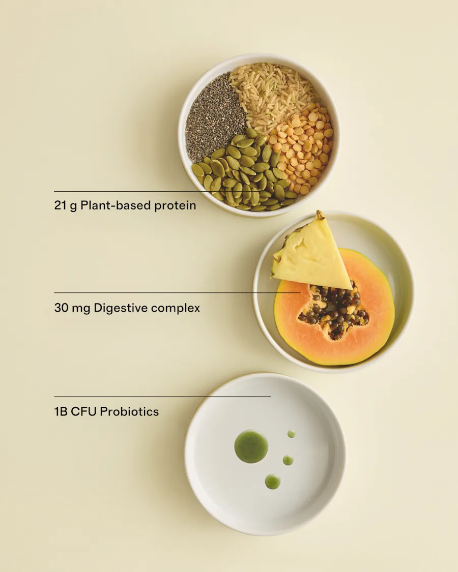 ingredient callout