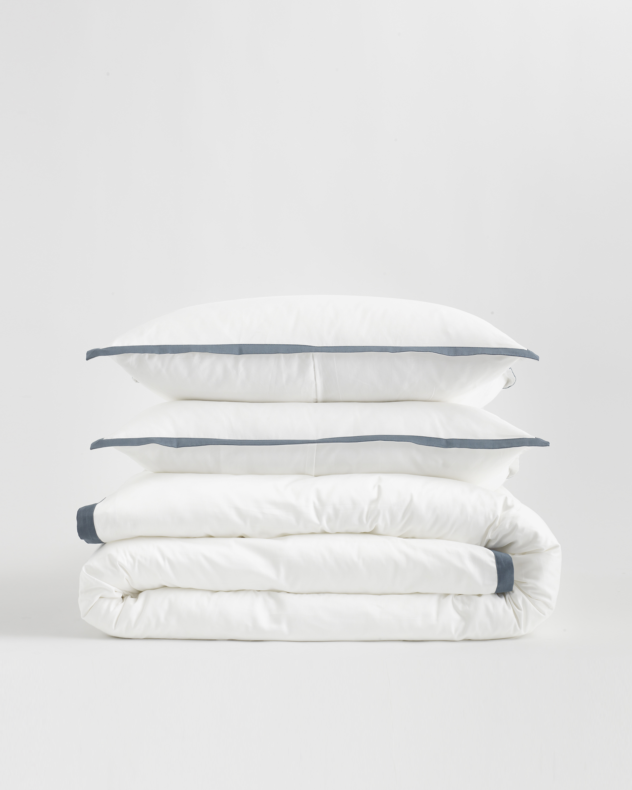 Tour de lit Estrella, Percale de coton 80 fils