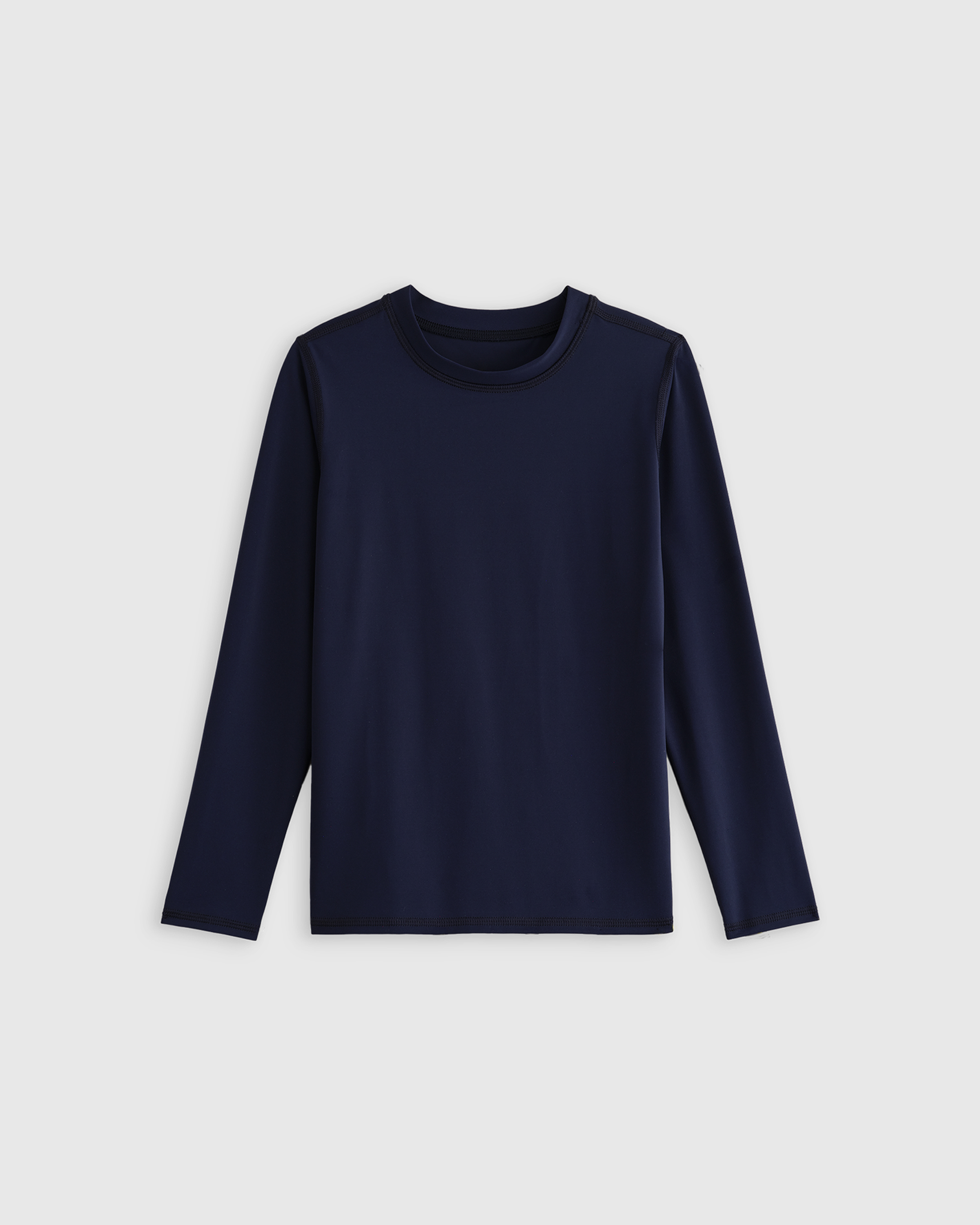 Long Sleeve Rash Guard - Kid
