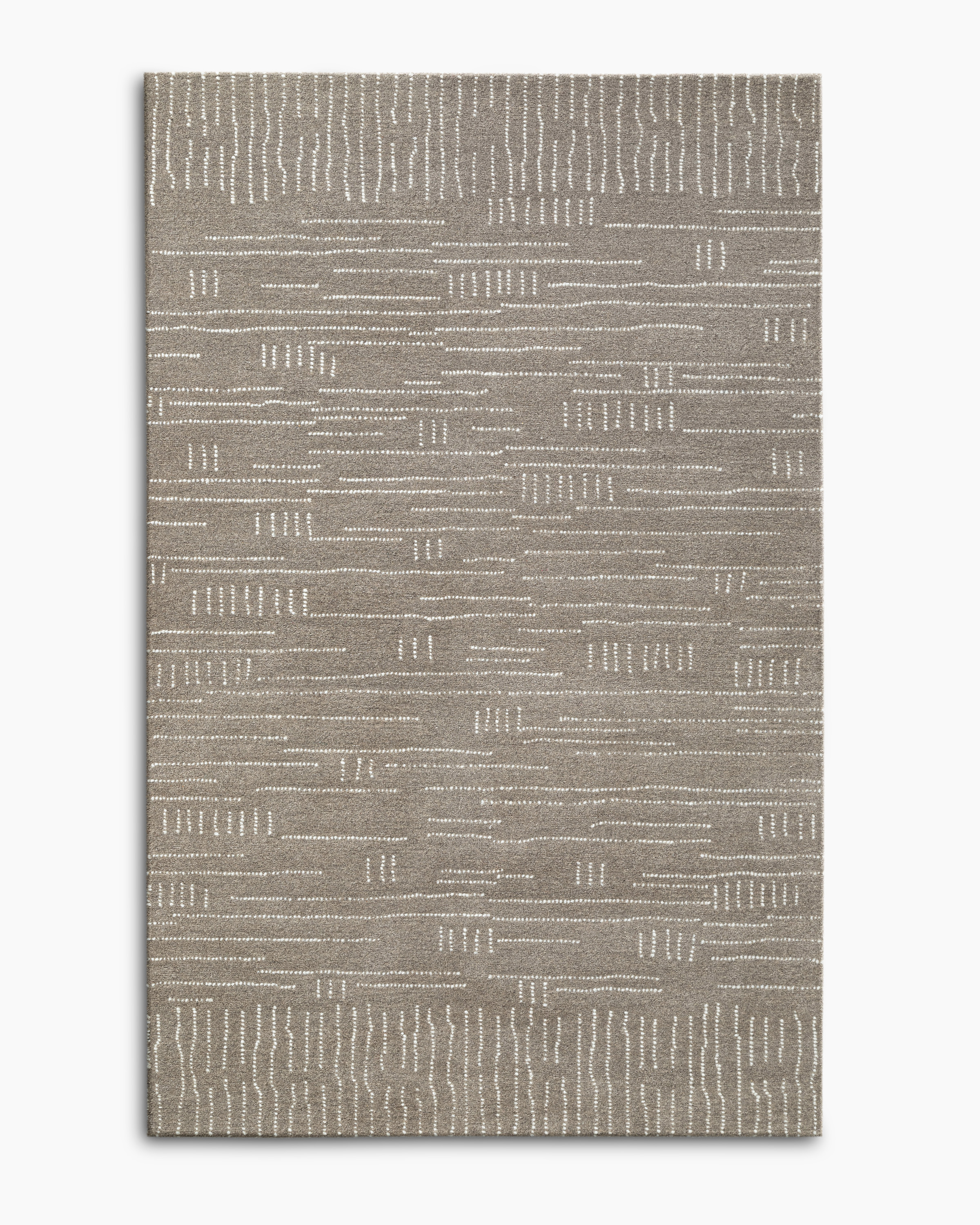 Ember Wool Rug 