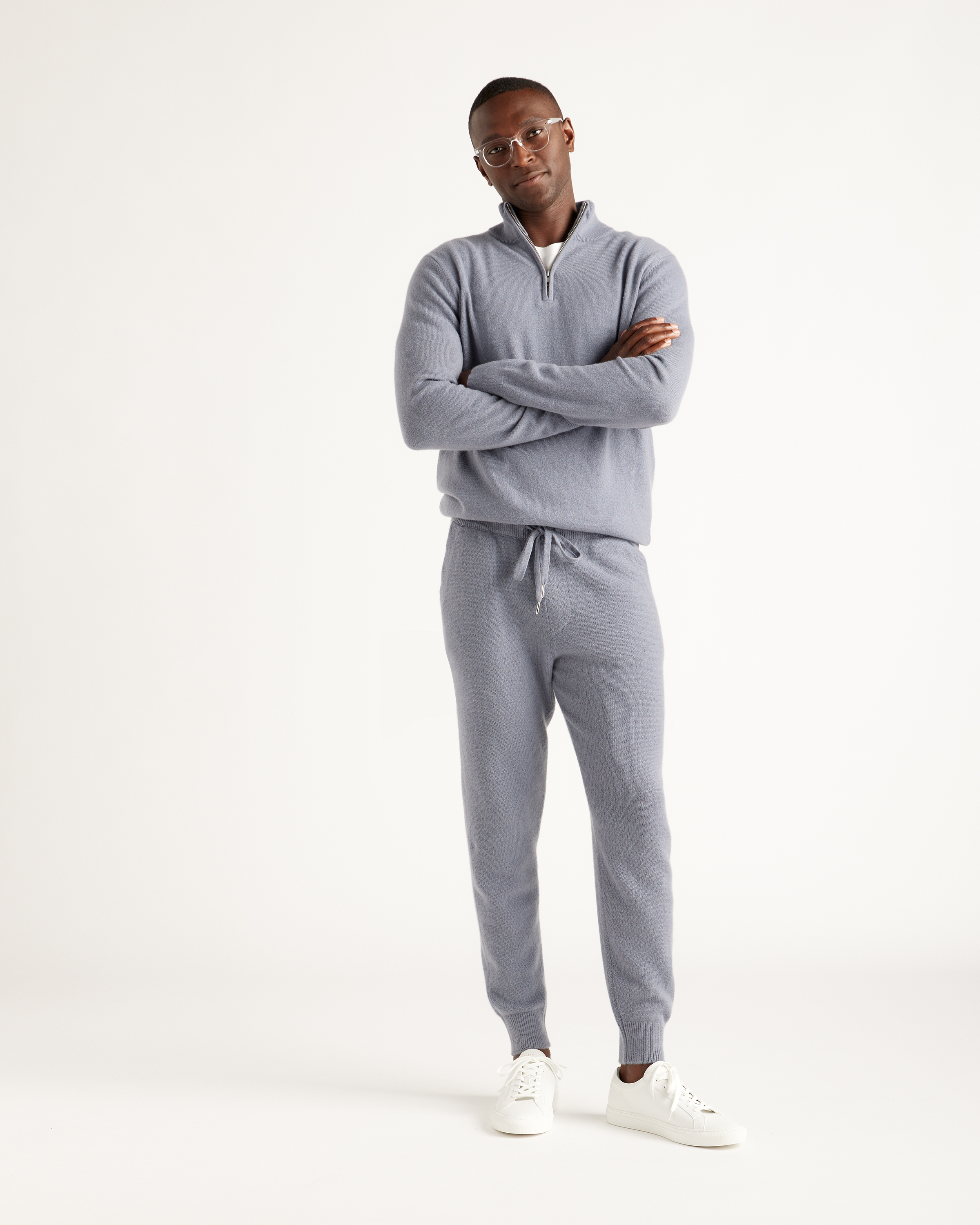 cashmere sweatsuit mens