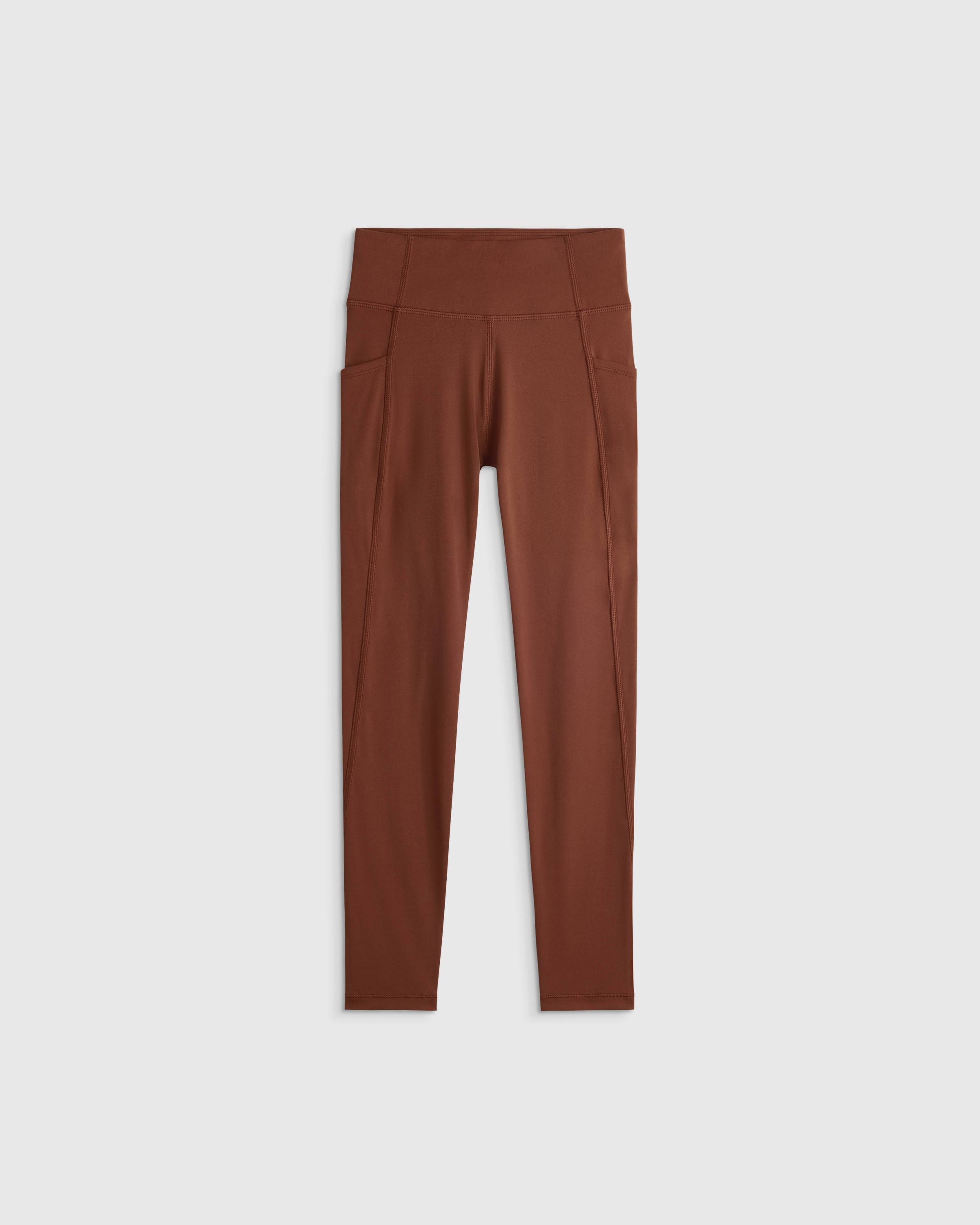 Ultra-Form Pocket Leggings - Girls - thumbnail 7
