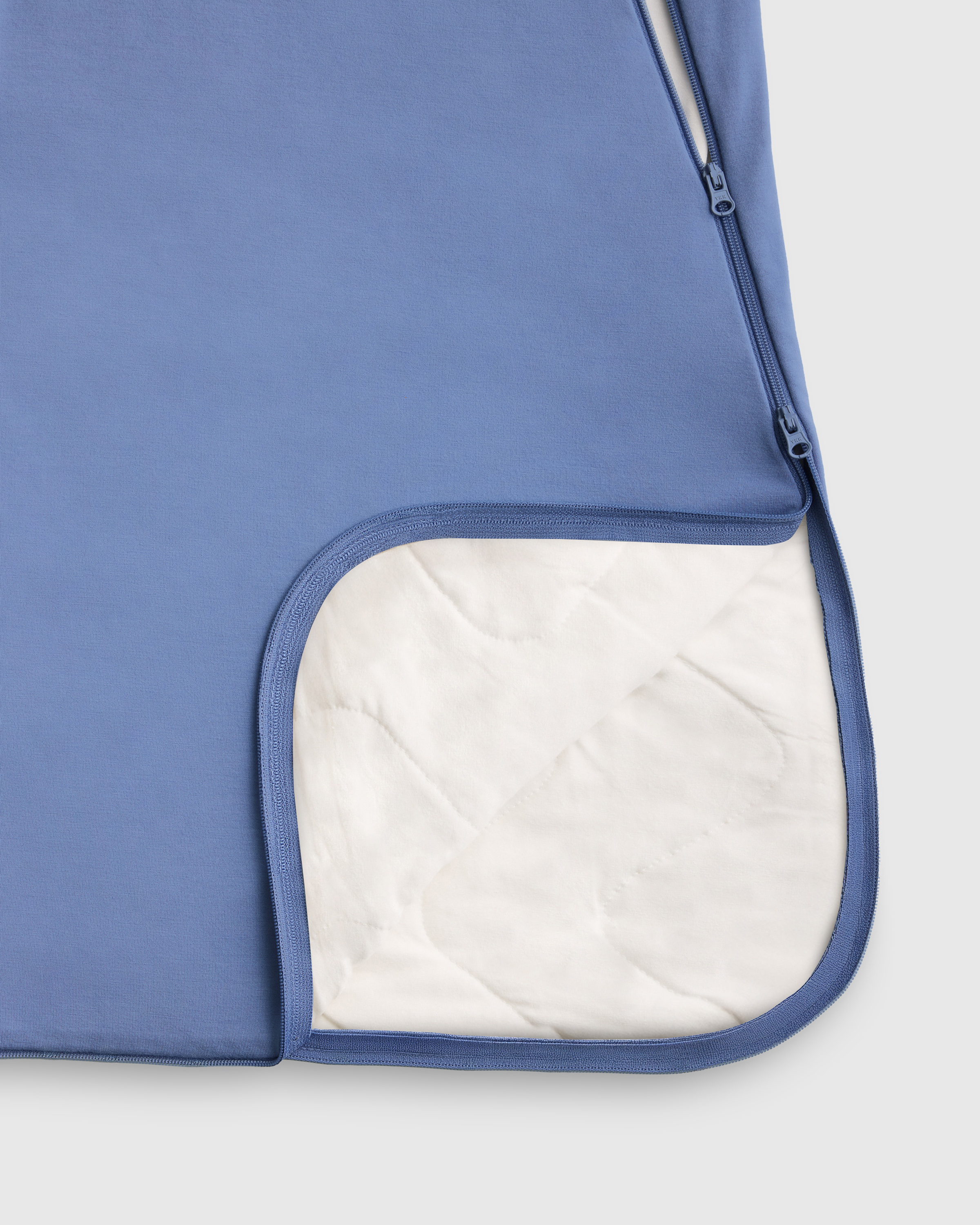 Bamboo Sleep Bag 2.5 TOG - thumbnail 4