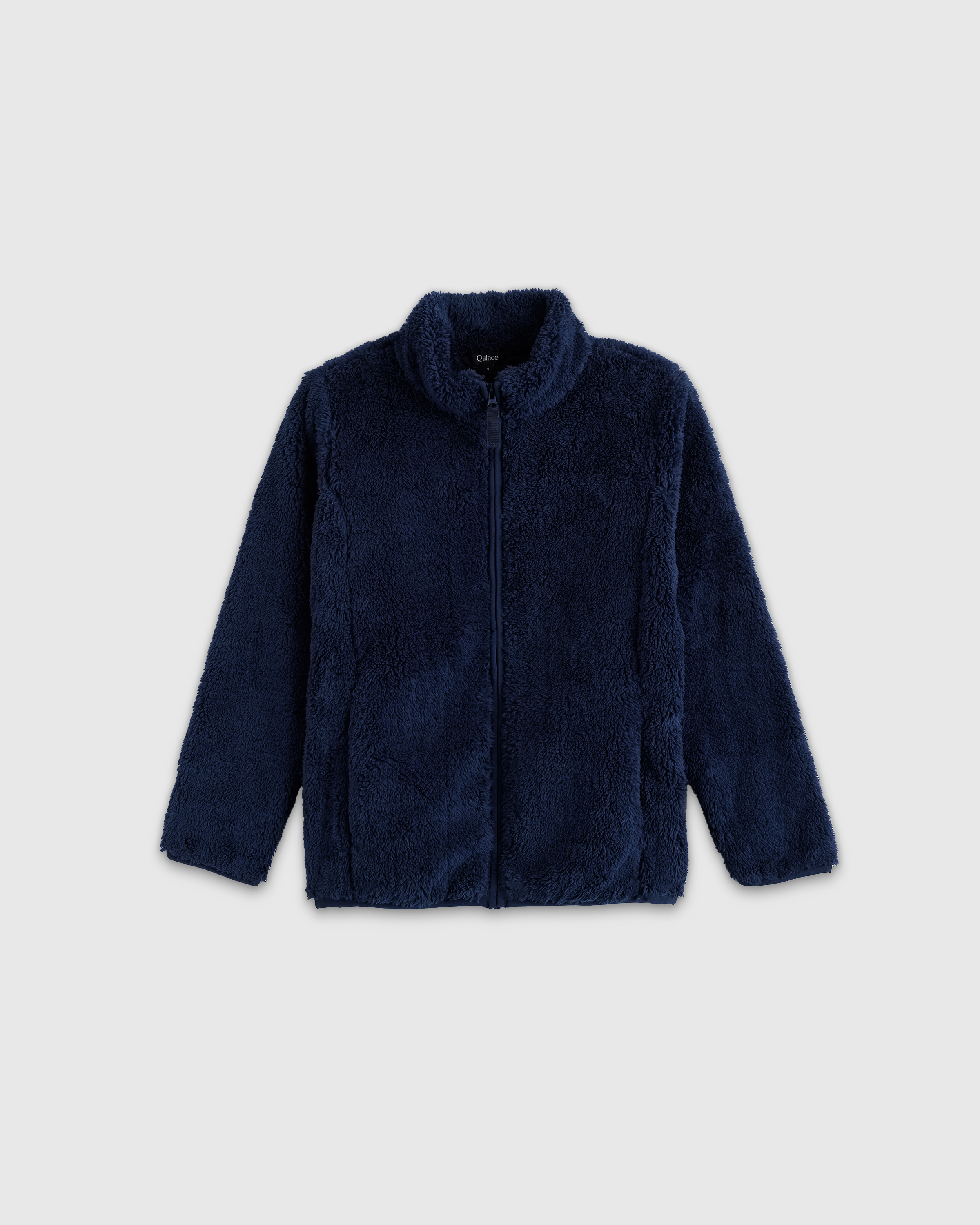 Recycled Sherpa Fleece Jacket 2-Pack - thumbnail 3