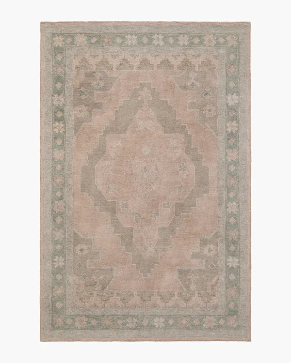 Ami Wool Rug