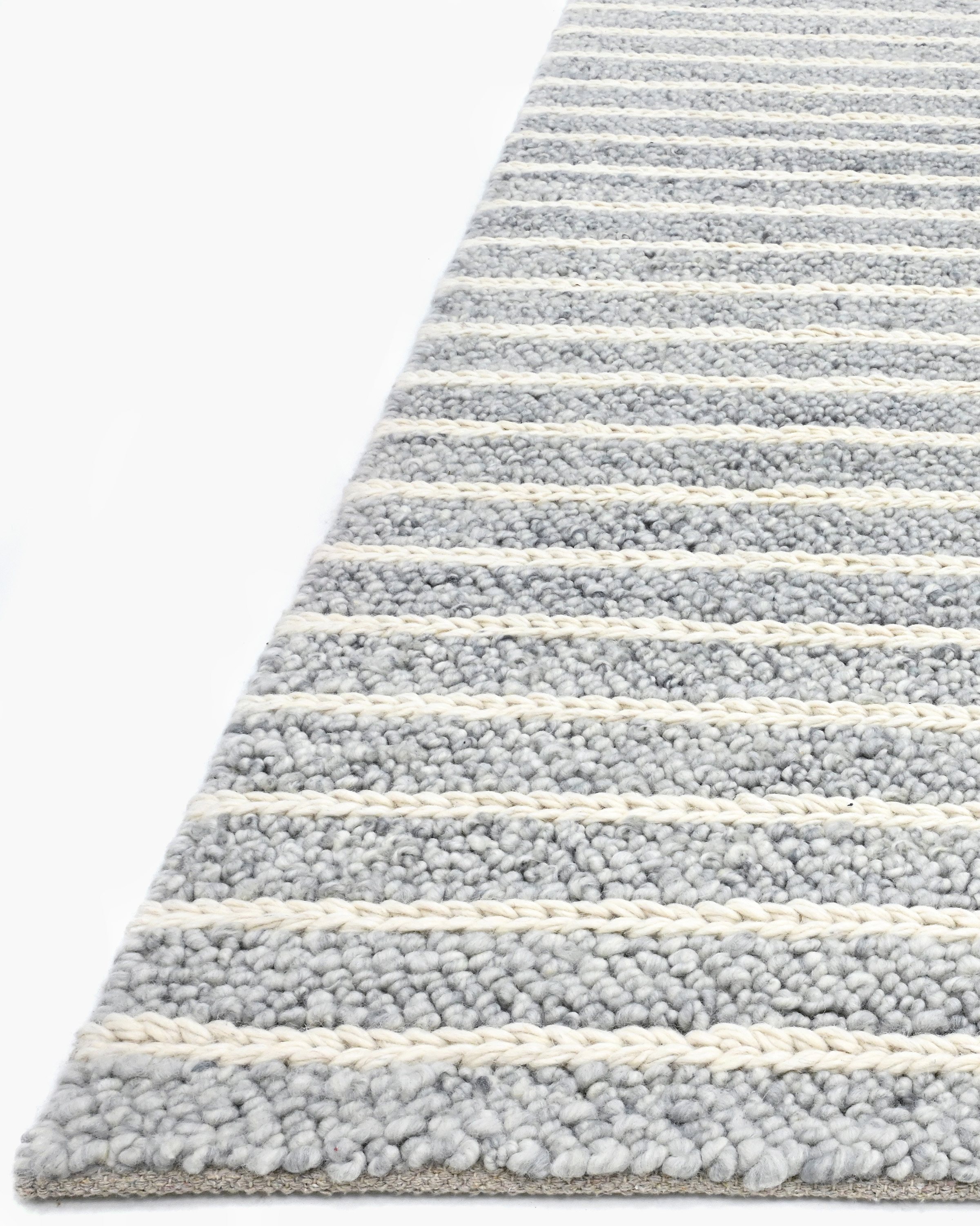 Floyd Wool Rug - thumbnail 2
