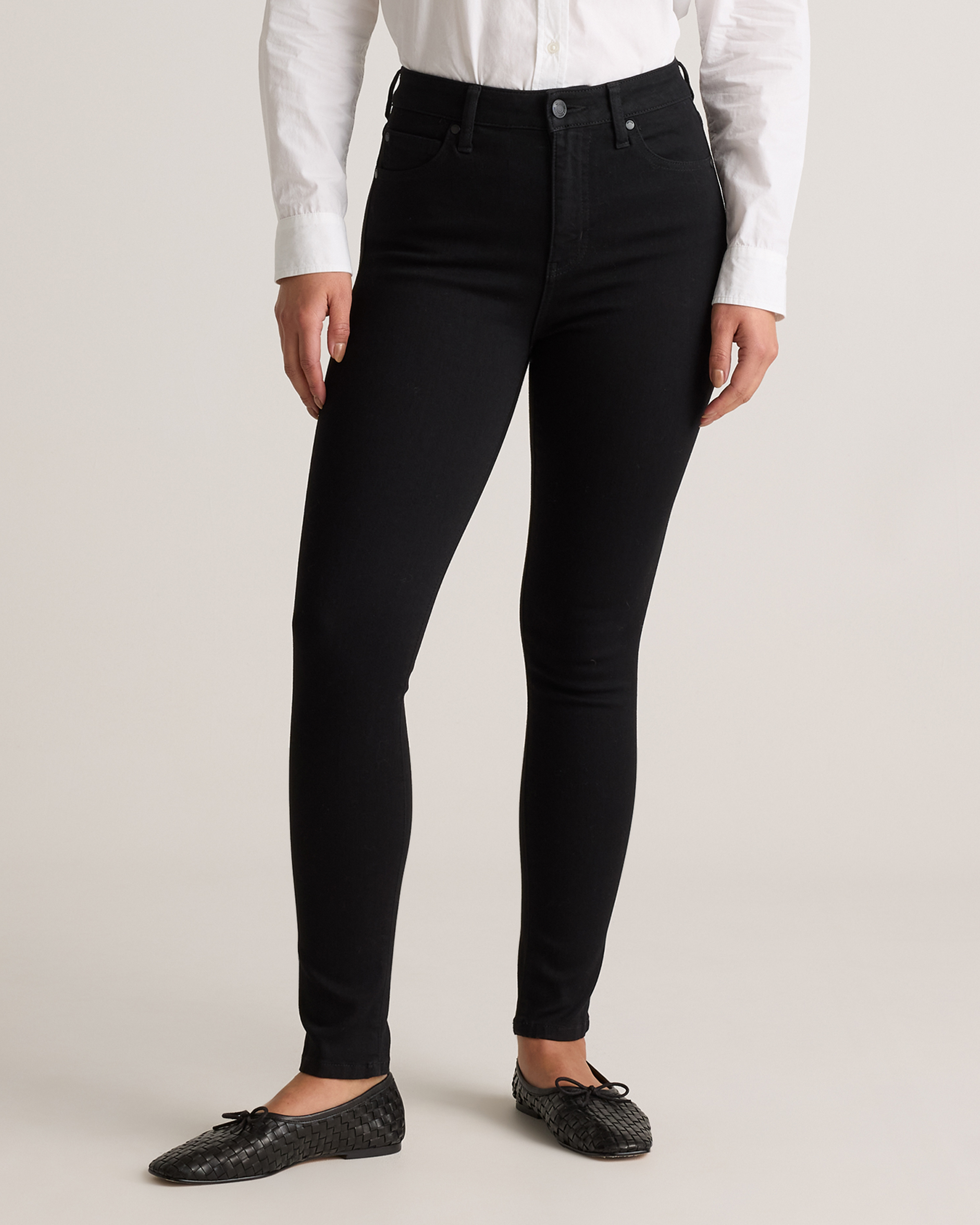 Bella Stretch Skinny Jeans