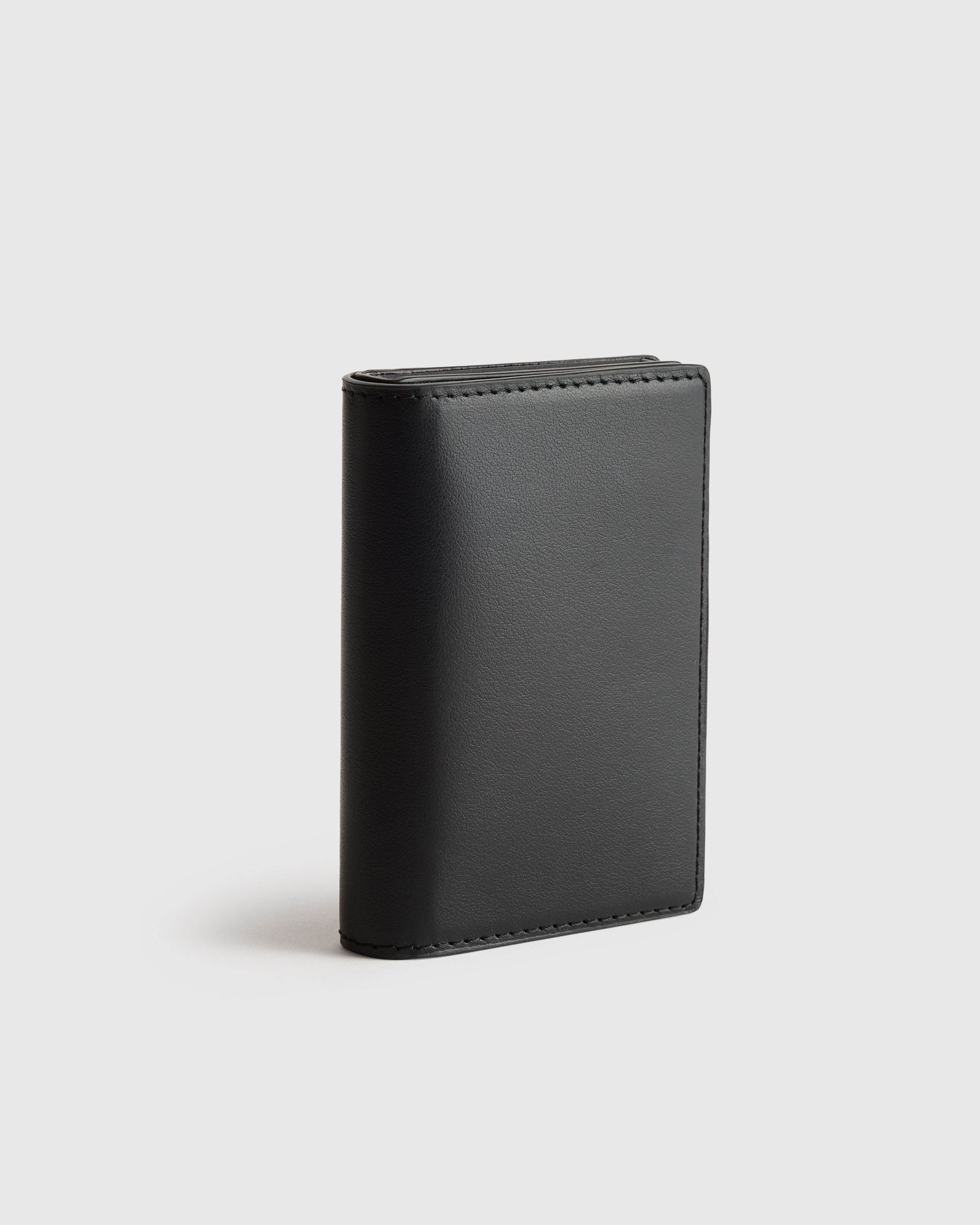 Italian Leather RFID Card Holder - thumbnail 10