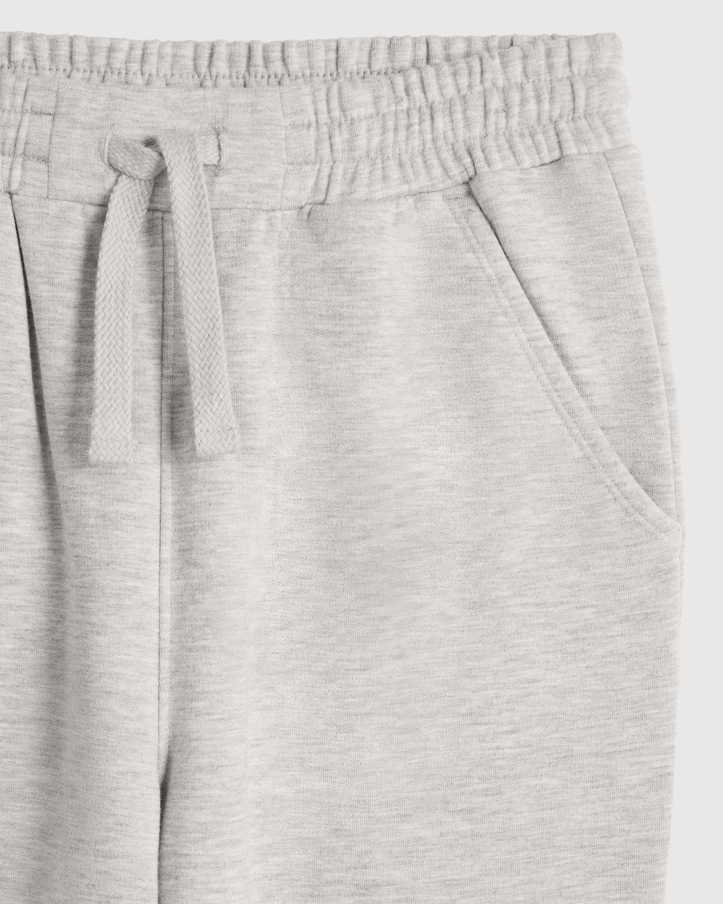 SuperSoft Fleece Joggers - thumbnail 5