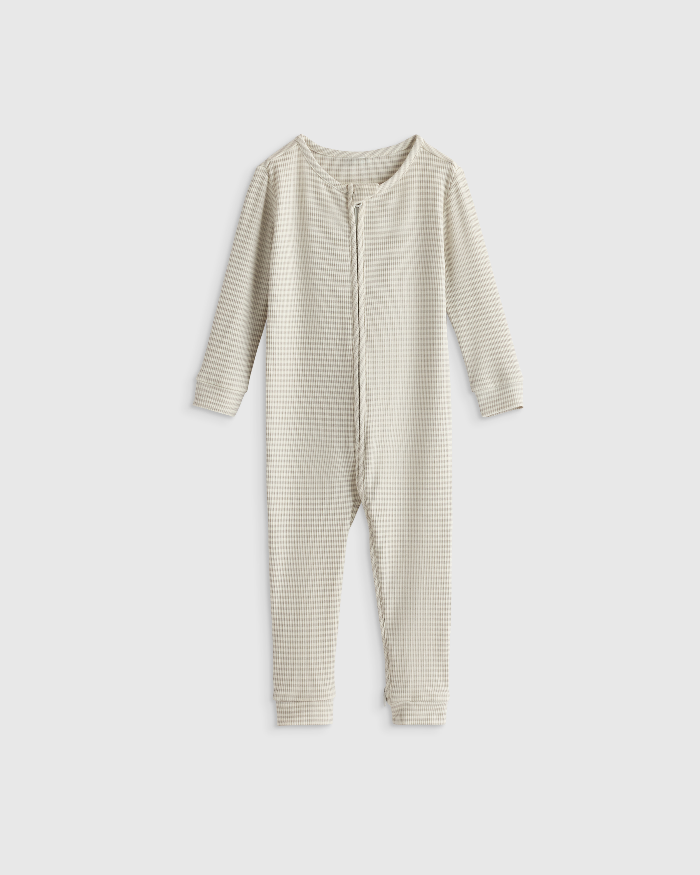 Softest Rib One Piece - thumbnail 7