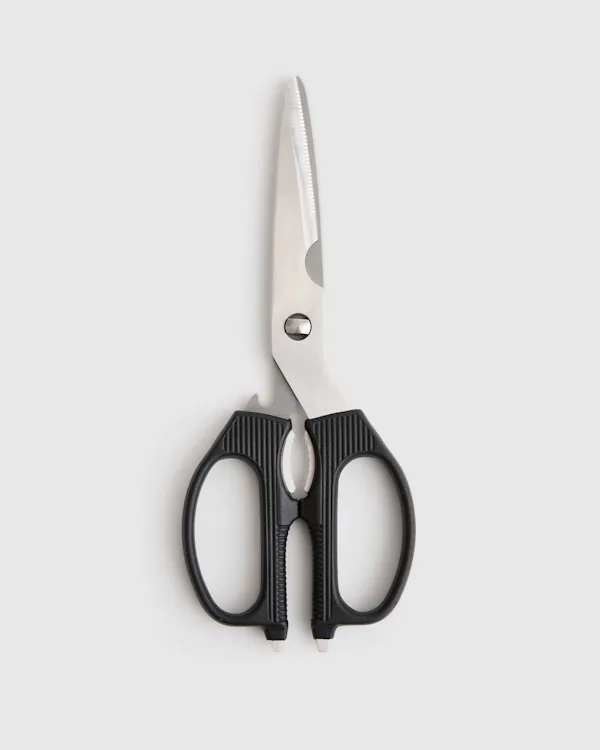 Essential Steel Kitchen Shears