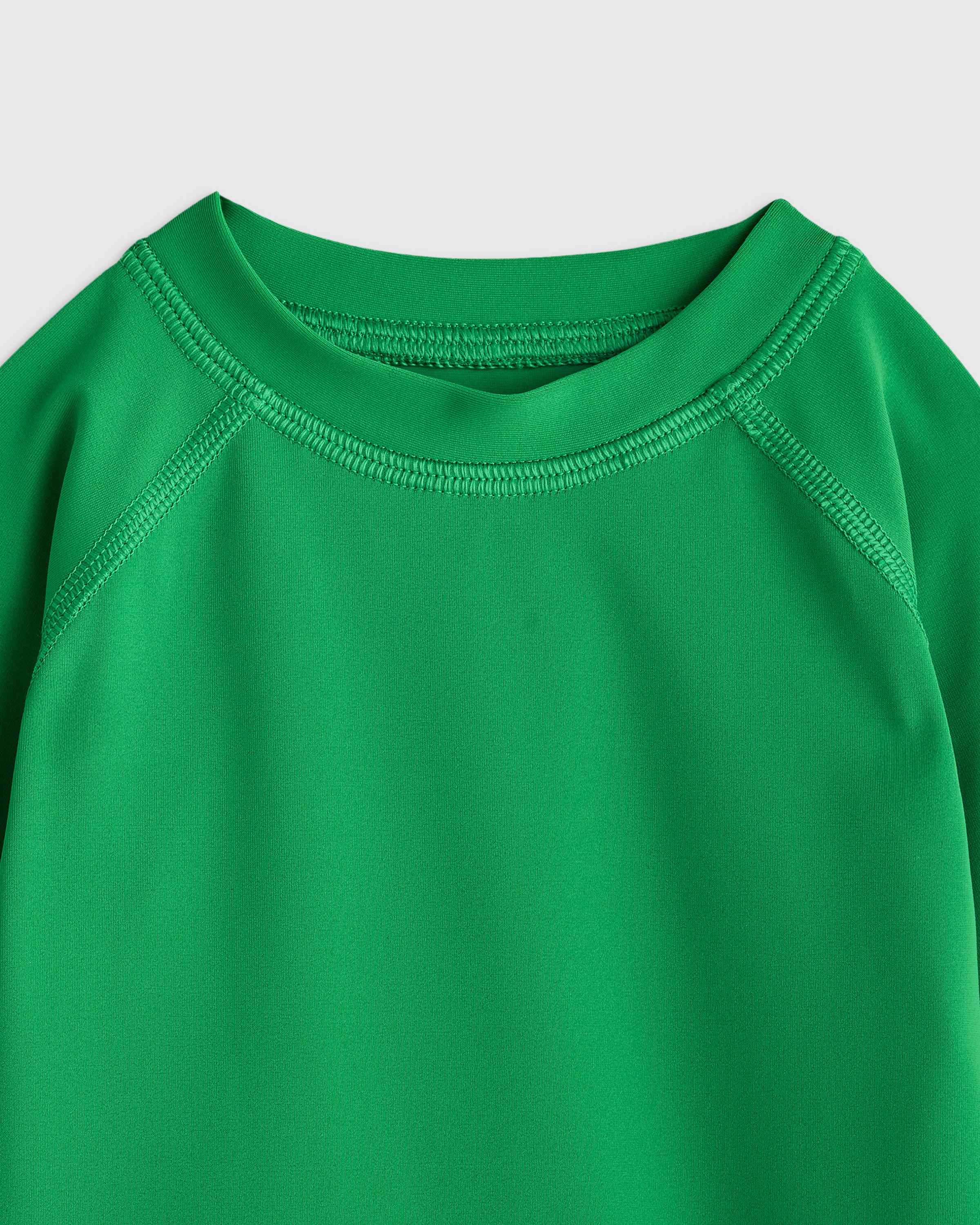 Long Sleeve Raglan Rash Guard - Baby - thumbnail 10