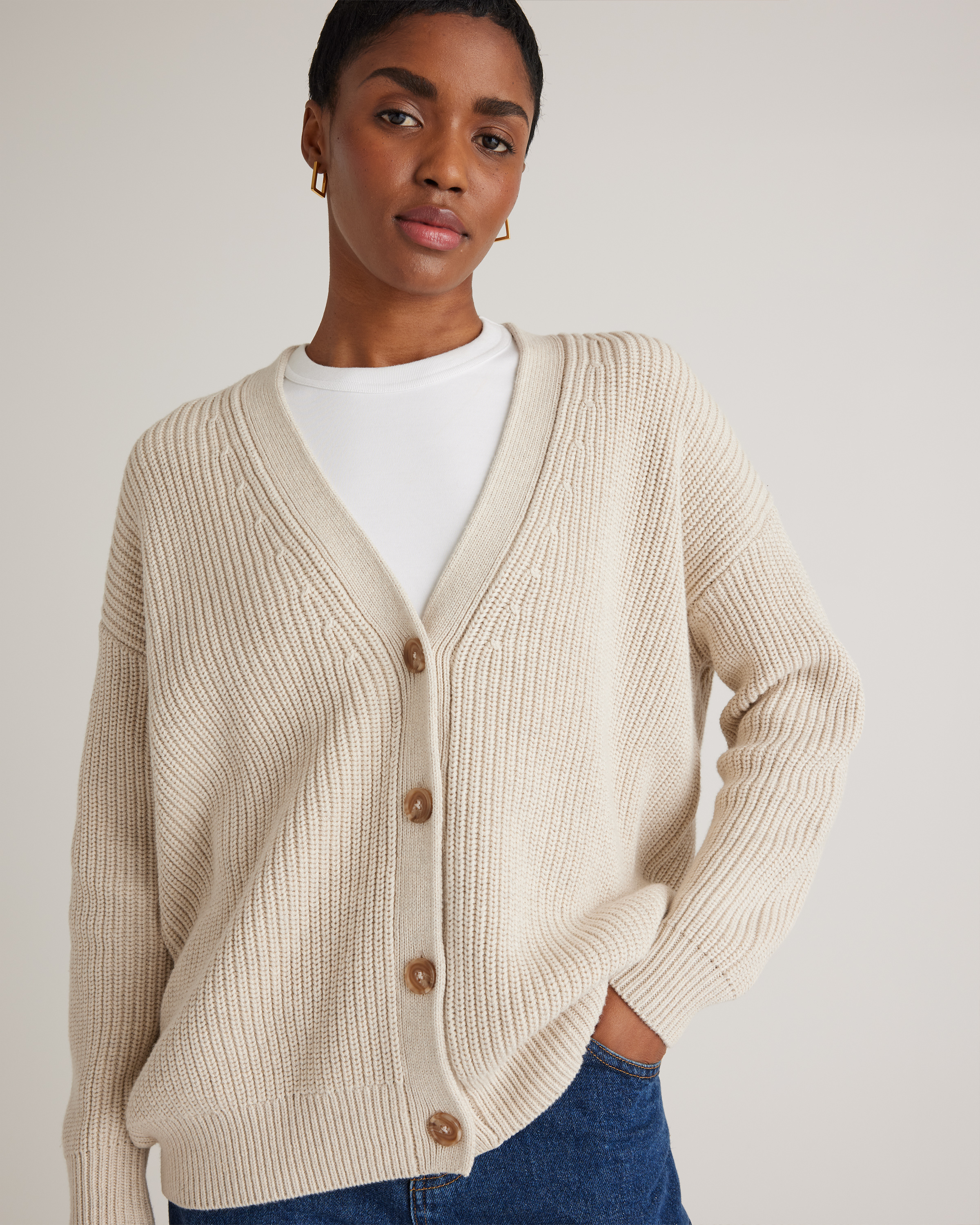 トップス GRANCY distractiondesign big cardigan M トップス GRANCY distractiondesign big cardigan M Pendleton