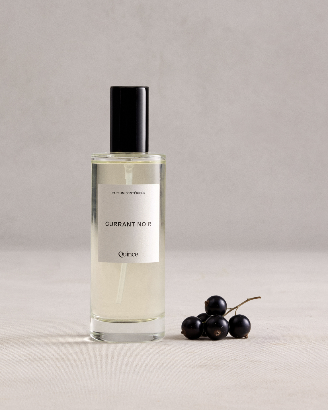 Currant Noir Room Spray