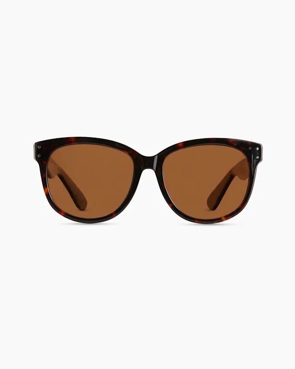 Lennon Polarized Acetate Sunglasses