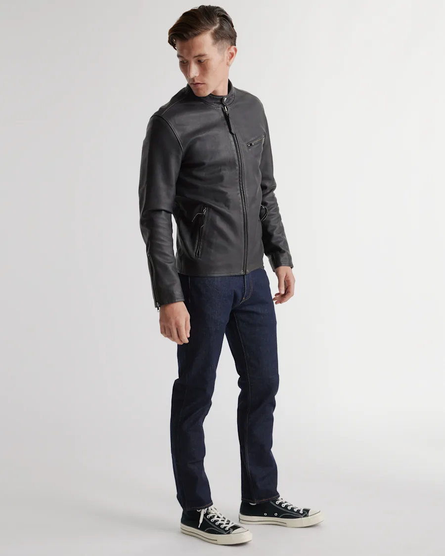 M-JKT-50-BLK 1466