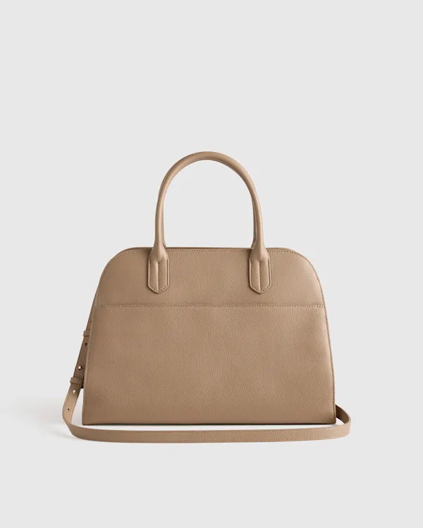 Hudson Satchel