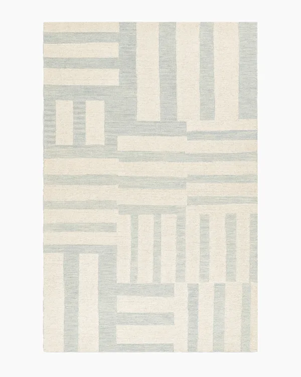 Jack Hand-Tufted Wool Rug