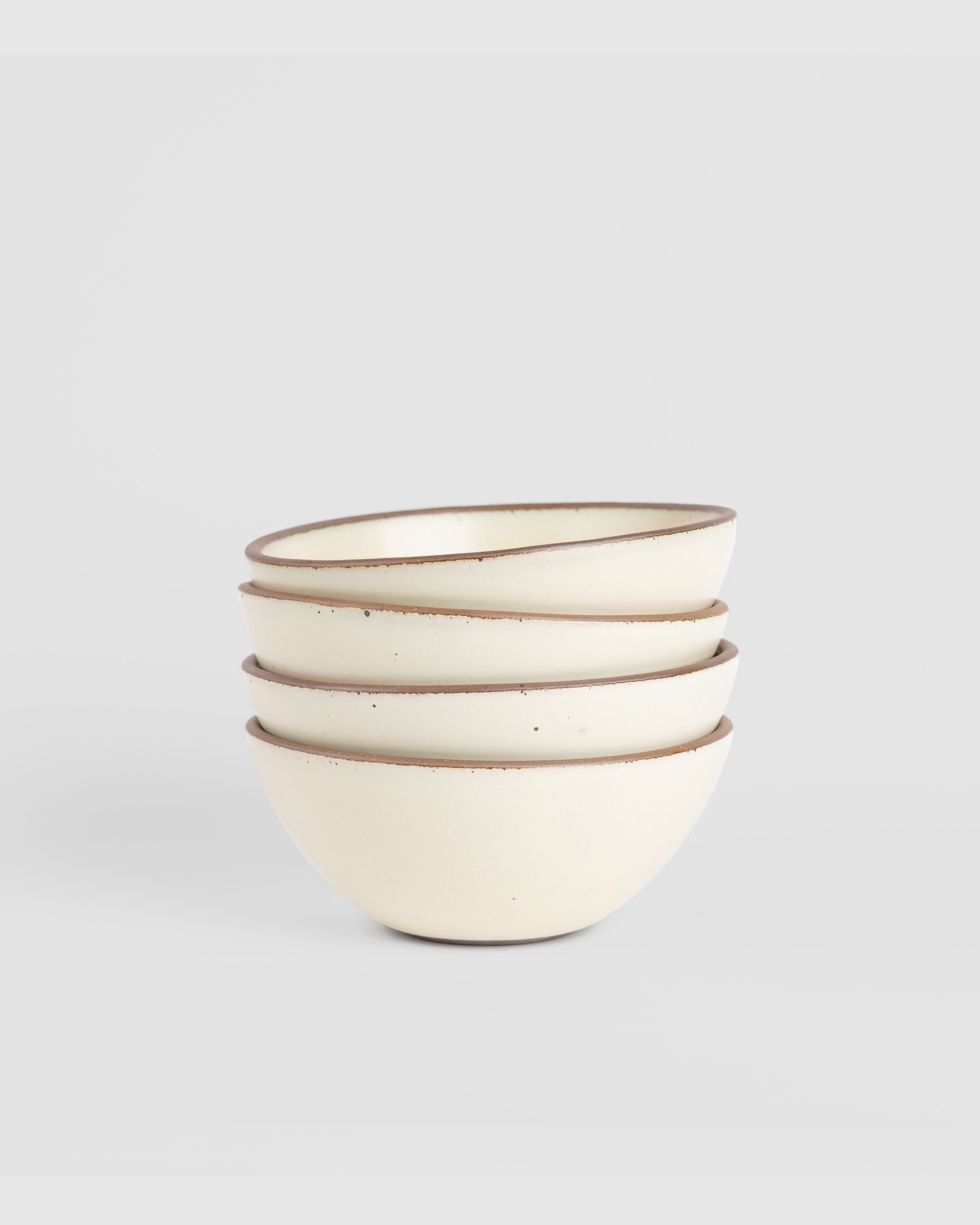 Soup Bowl (Set of 4) by East Fork