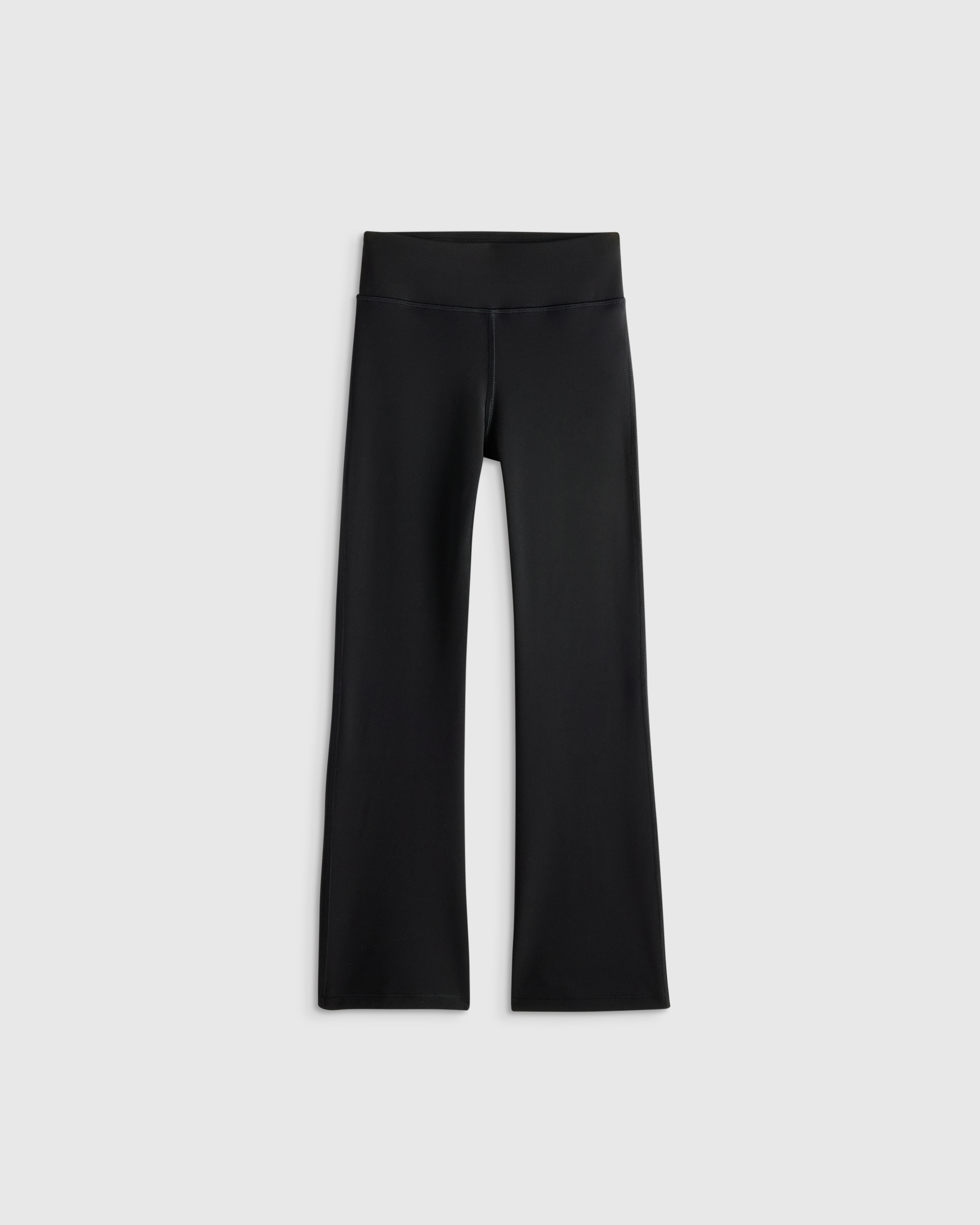 Girls Ultra-Form High Rise Flare Pant