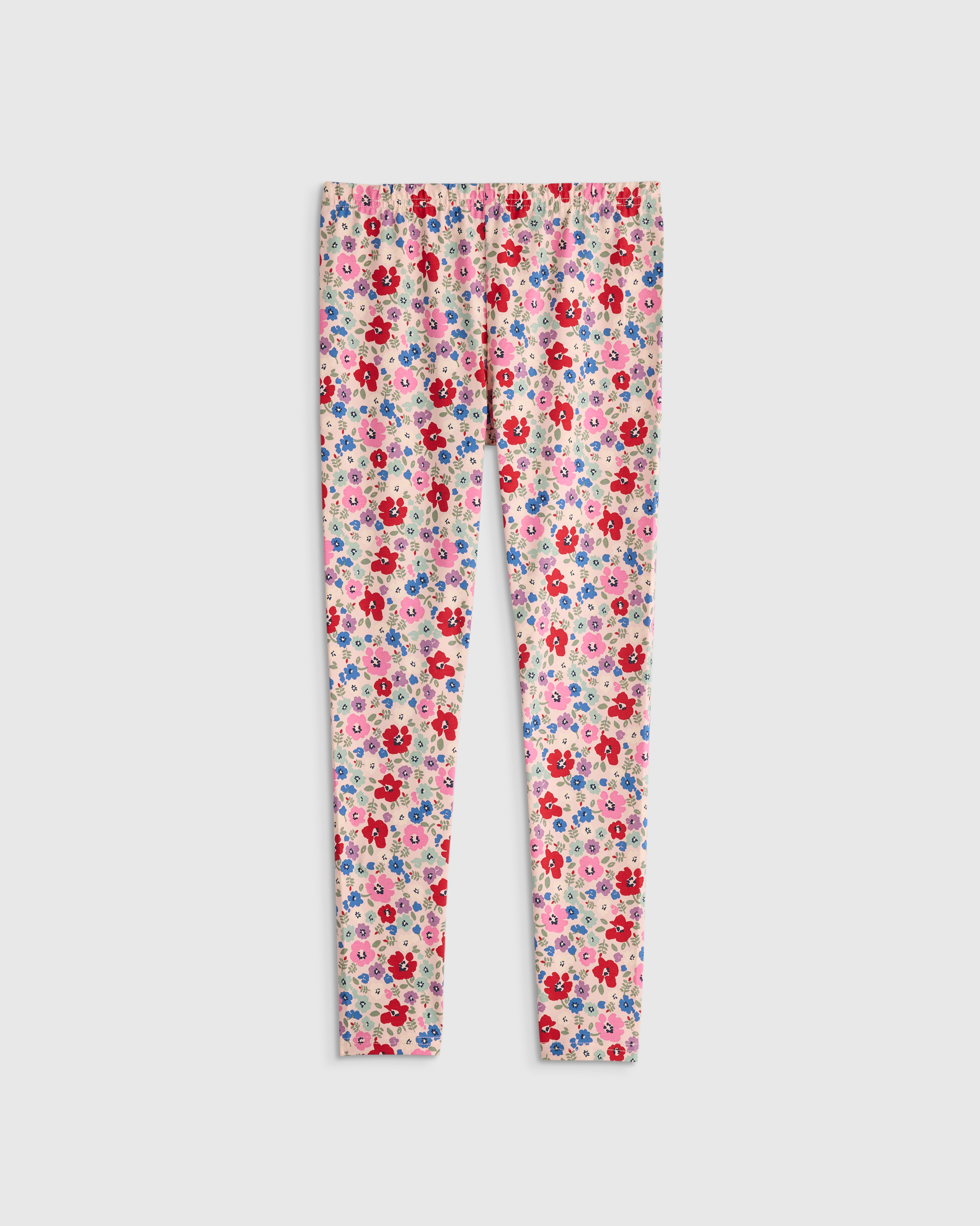 Organic Cotton Leggings - thumbnail 9