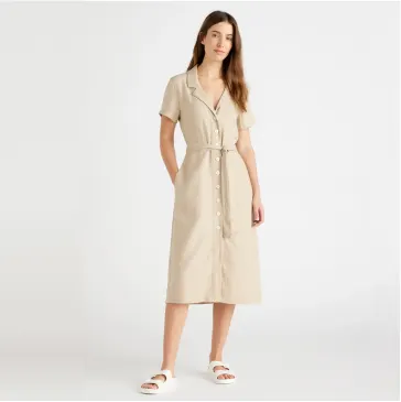 Midi Dresses