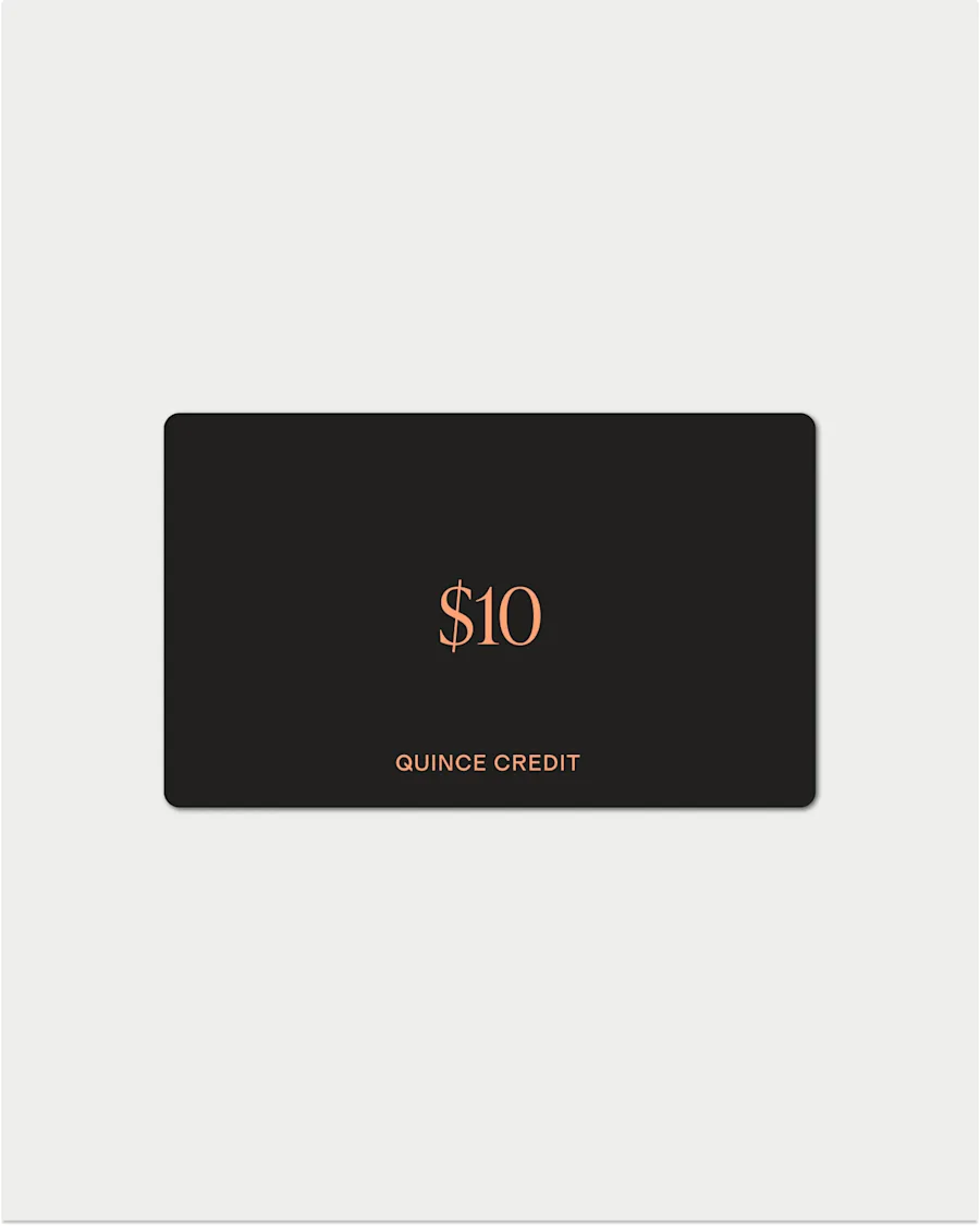 $10 credit